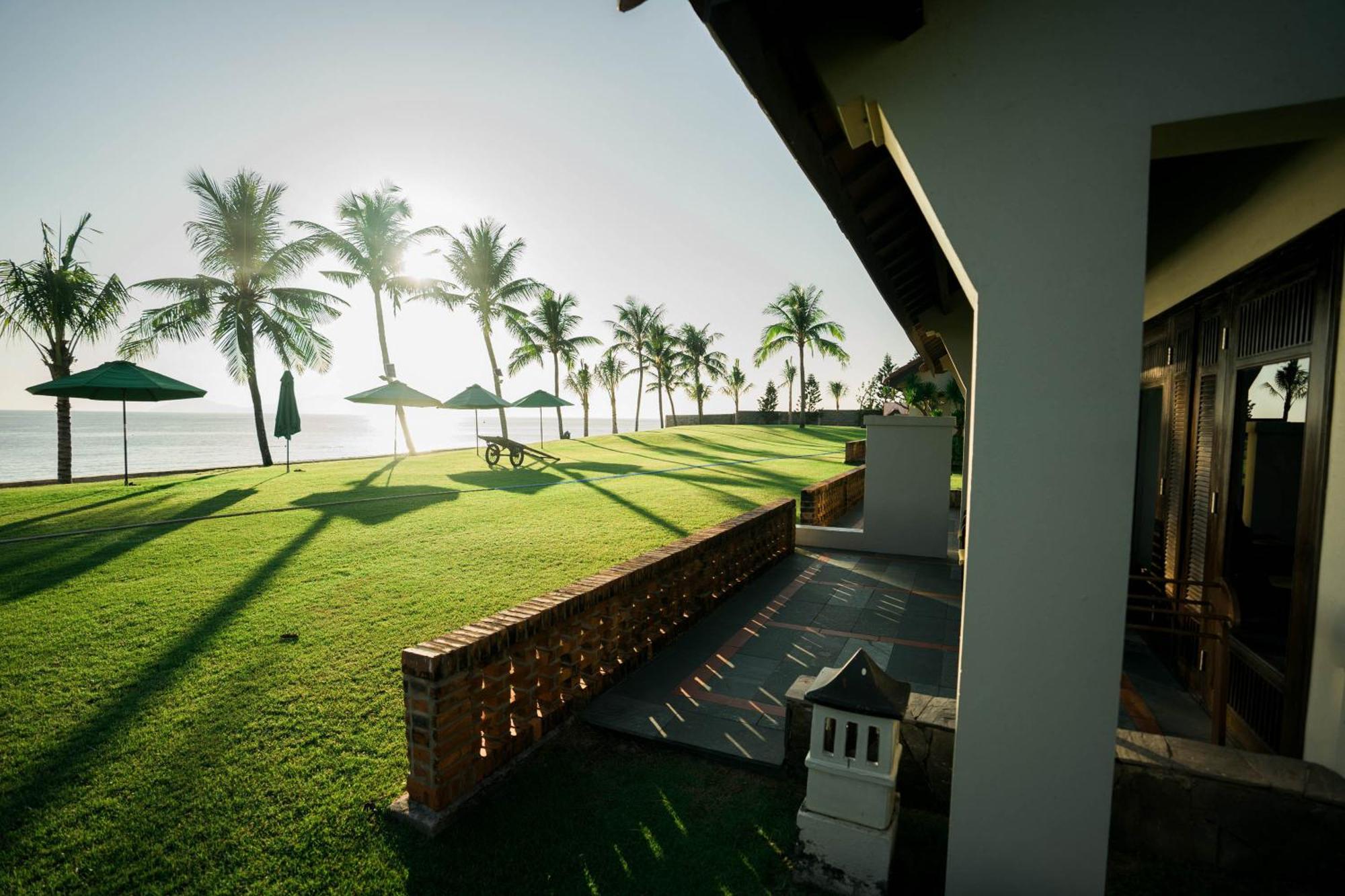Palm Garden & Resort Hoi An