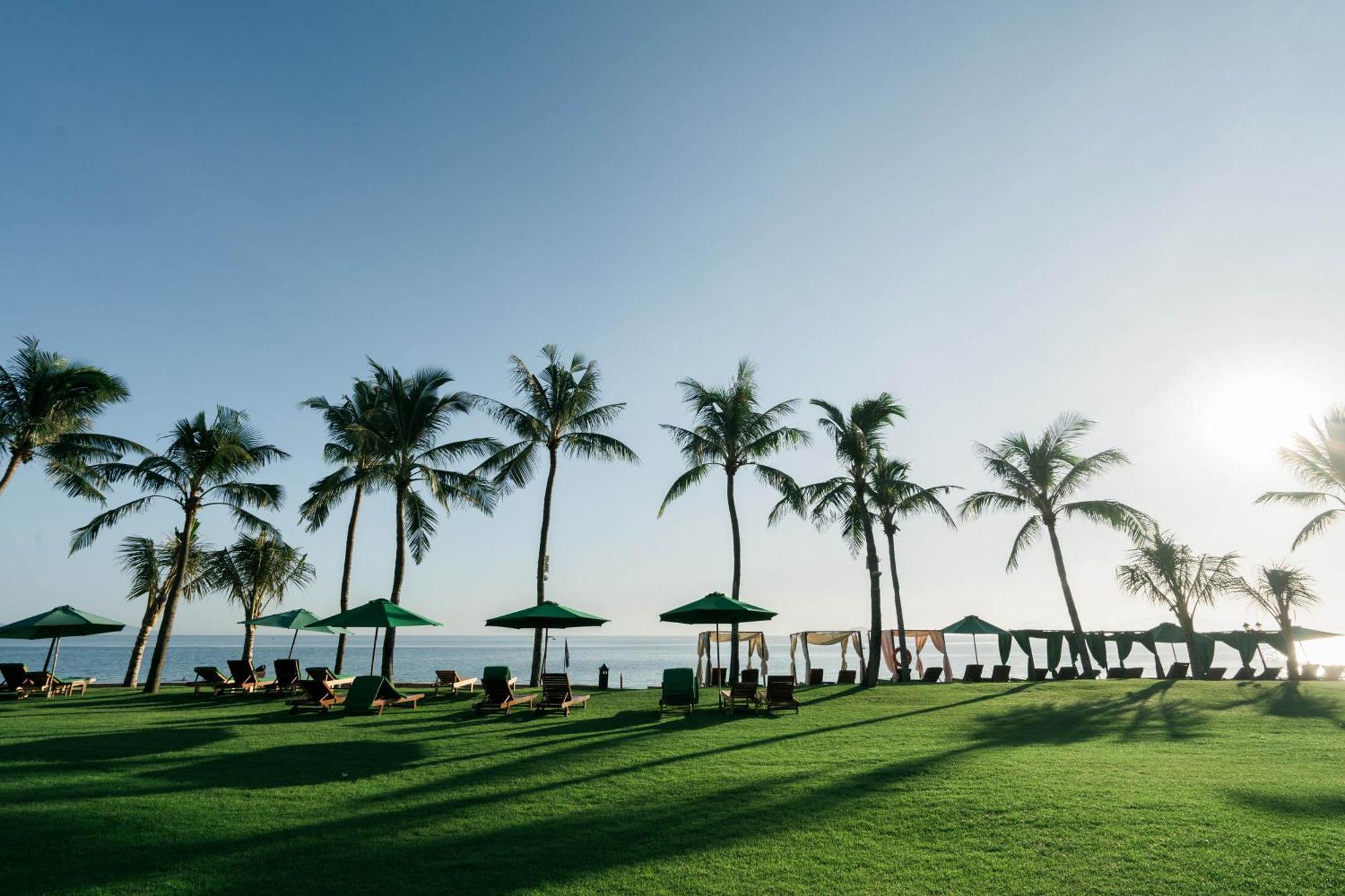 Palm Garden & Resort 5*