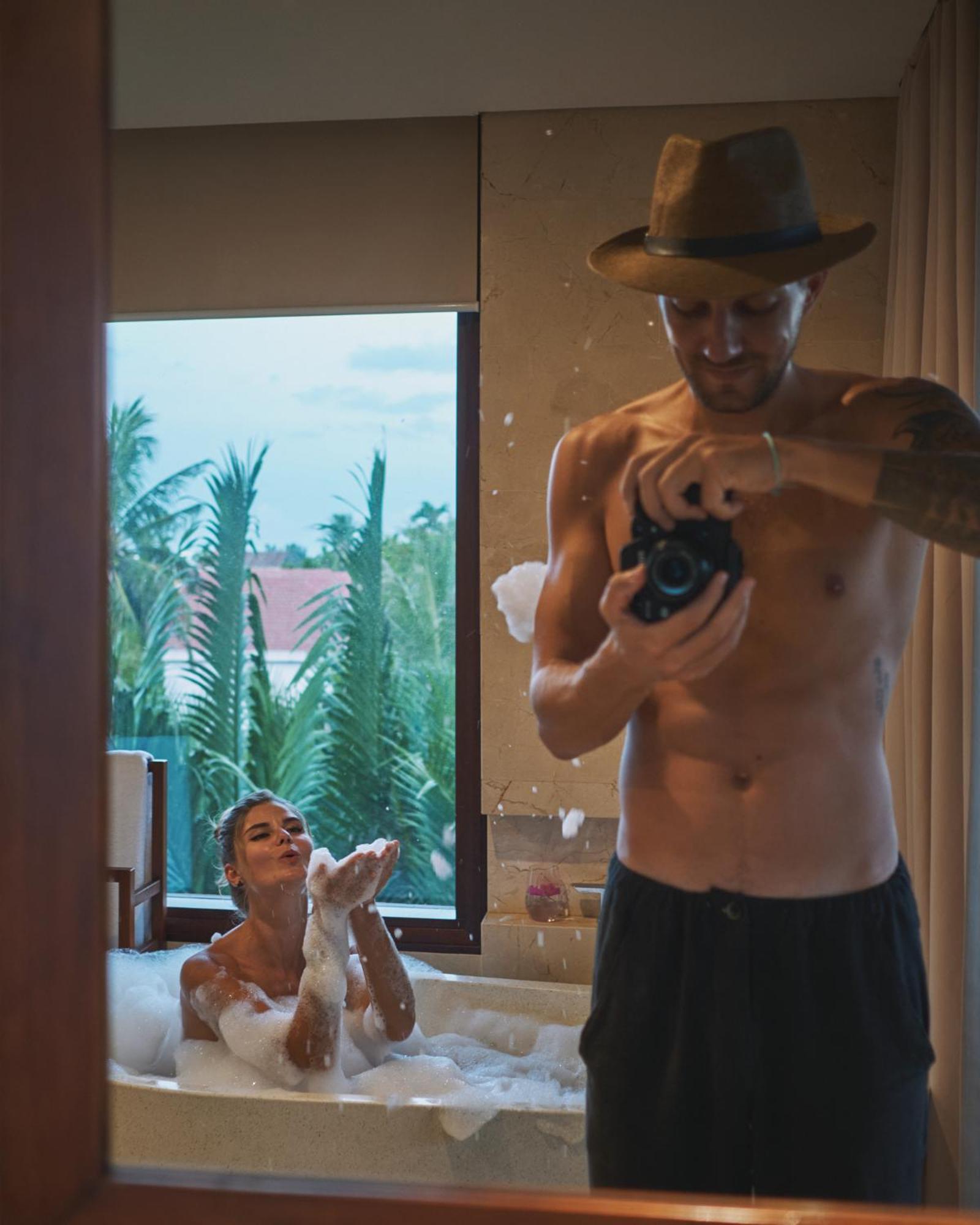 Dưỡng&spa Eco Hội An