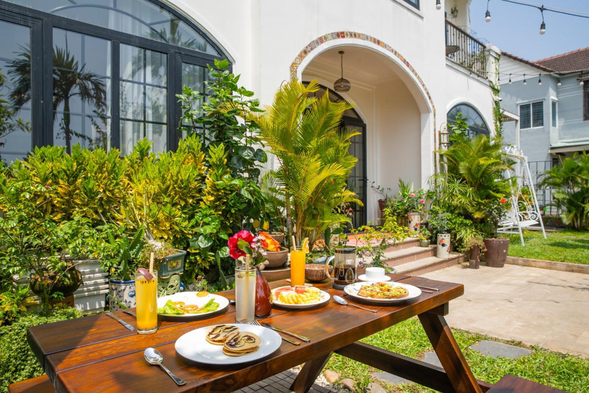 Hotel Maison Fleur Luxury