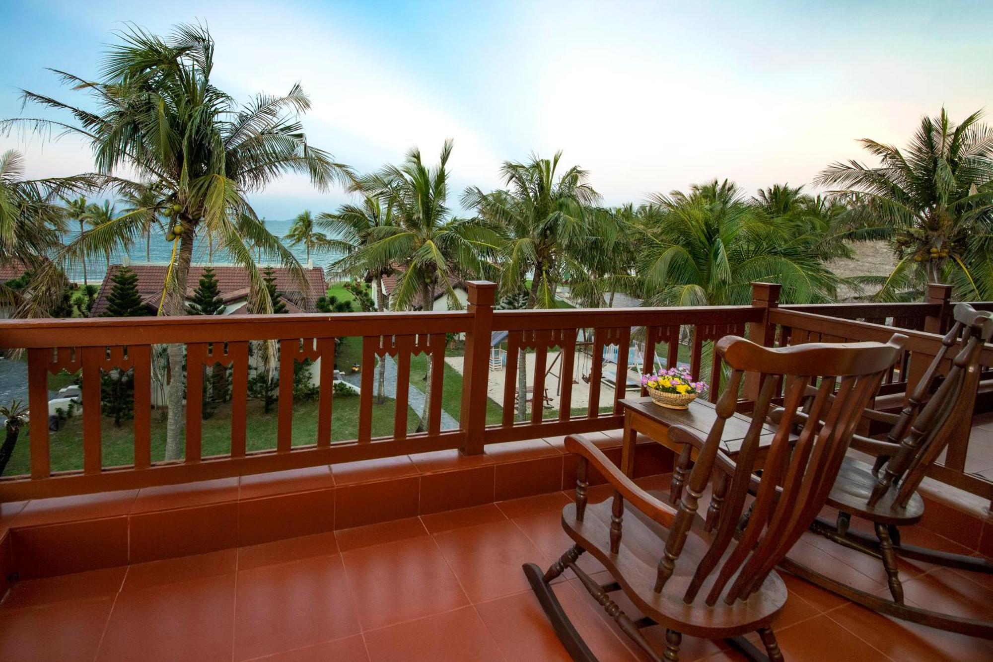 Resort Palm Garden & Hoi An