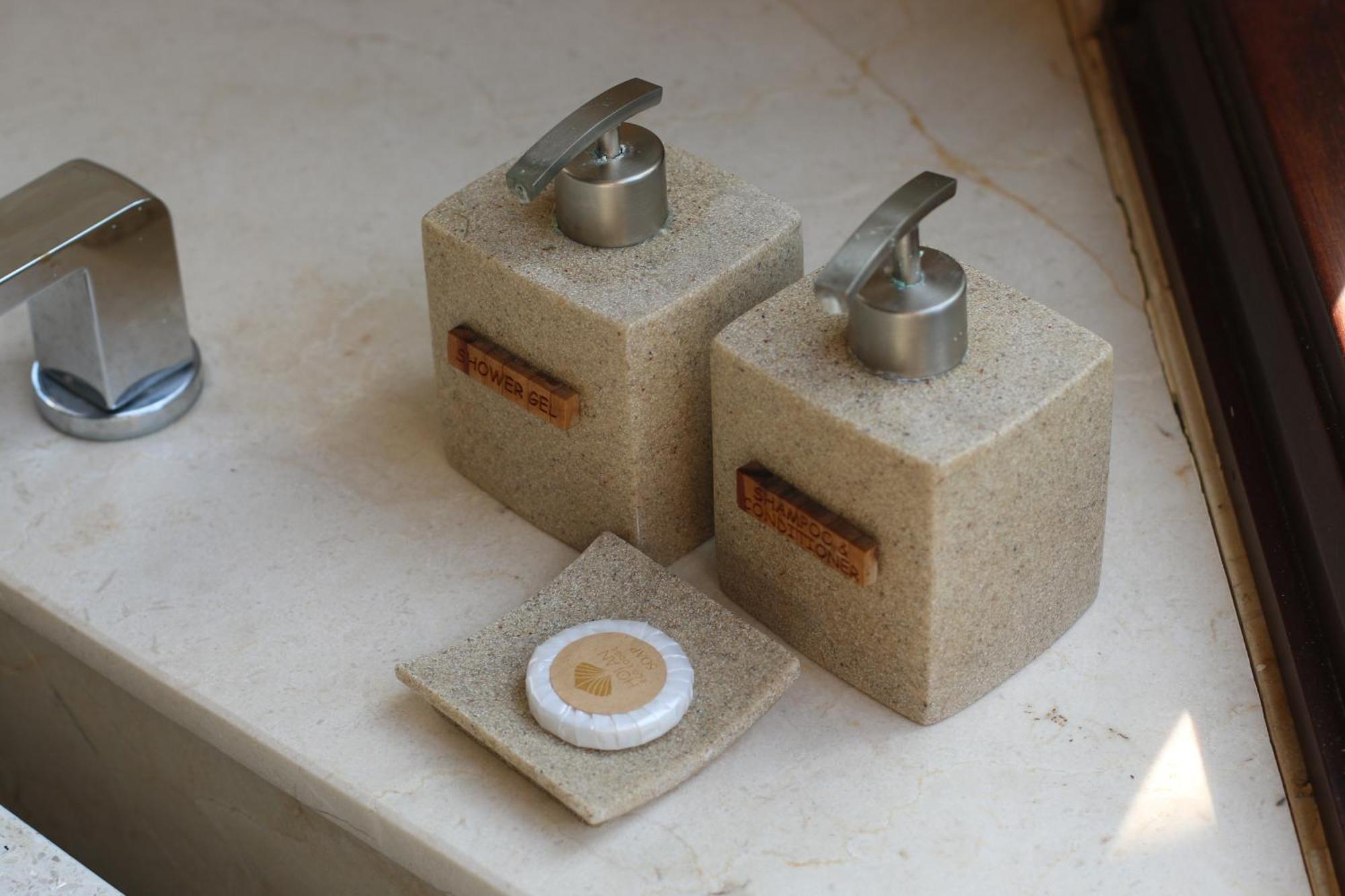 Khu nghỉ mát Dưỡng&spa Eco
