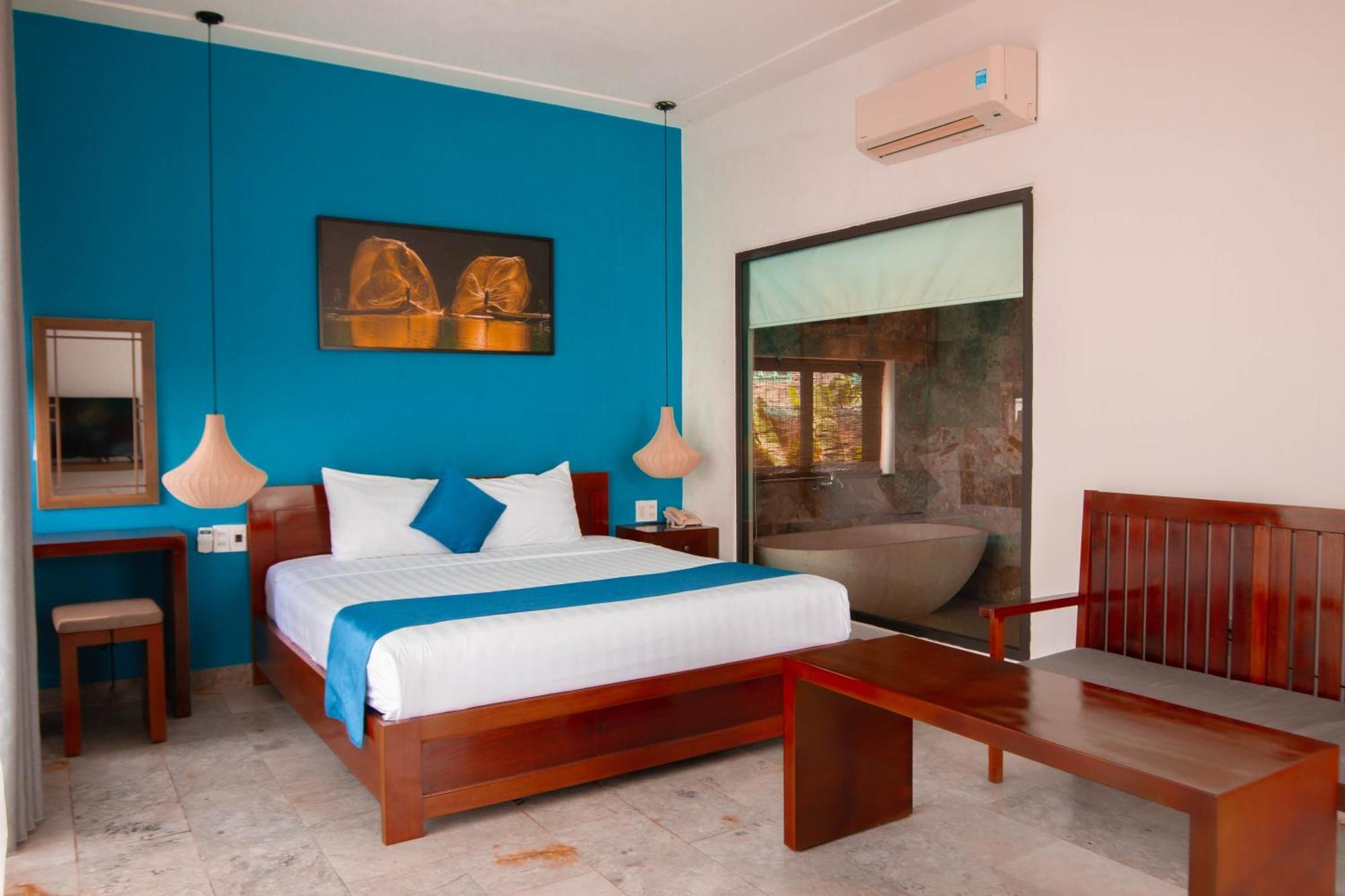 Hotel Hilary Boutique 3*