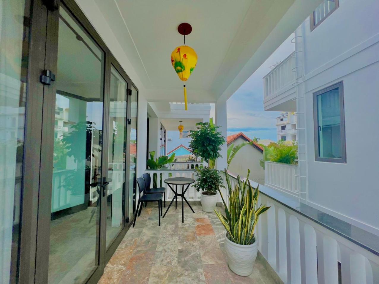 Hilary Boutique 3* Hoi An