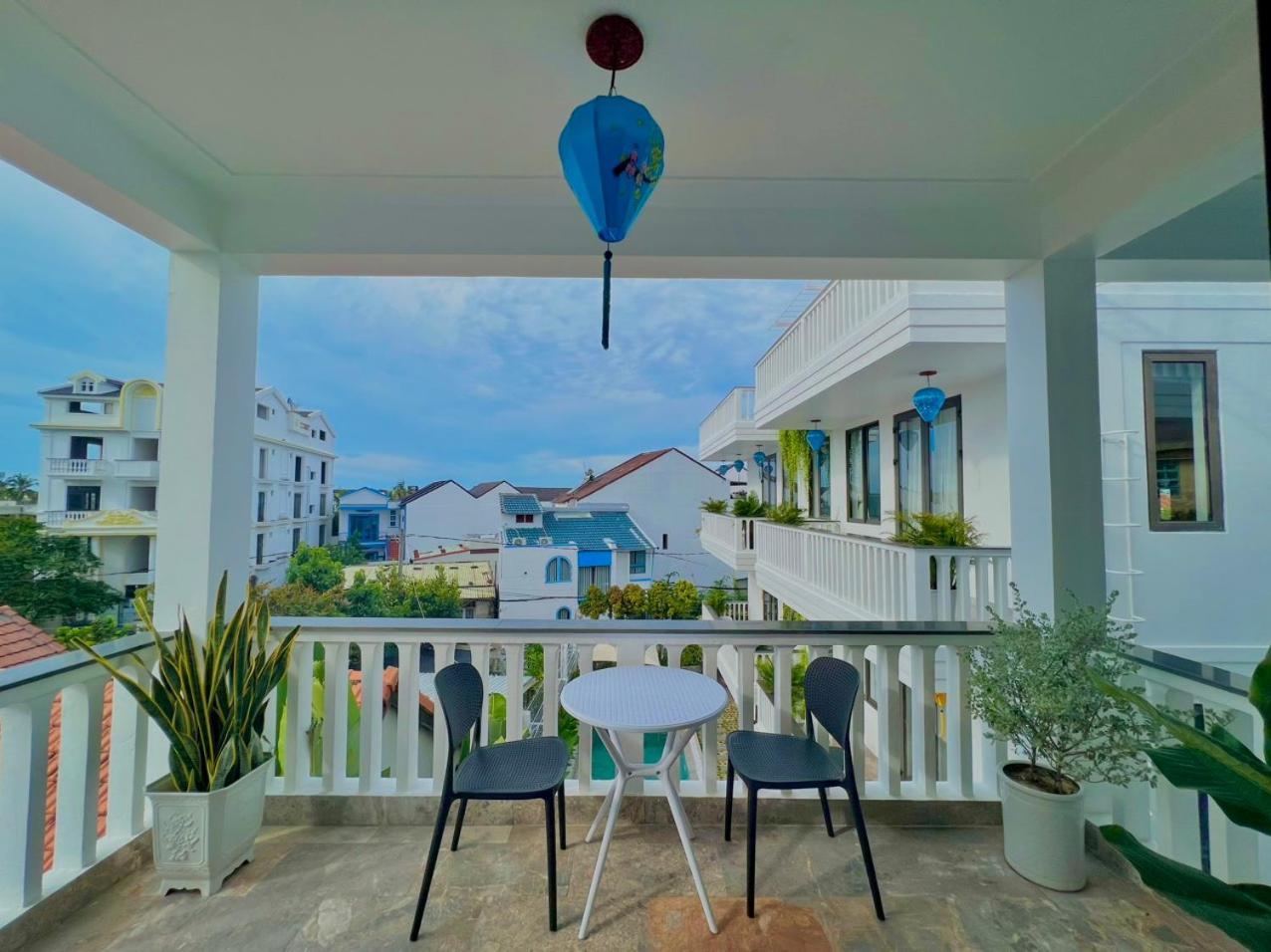 Hilary Boutique Hoi An