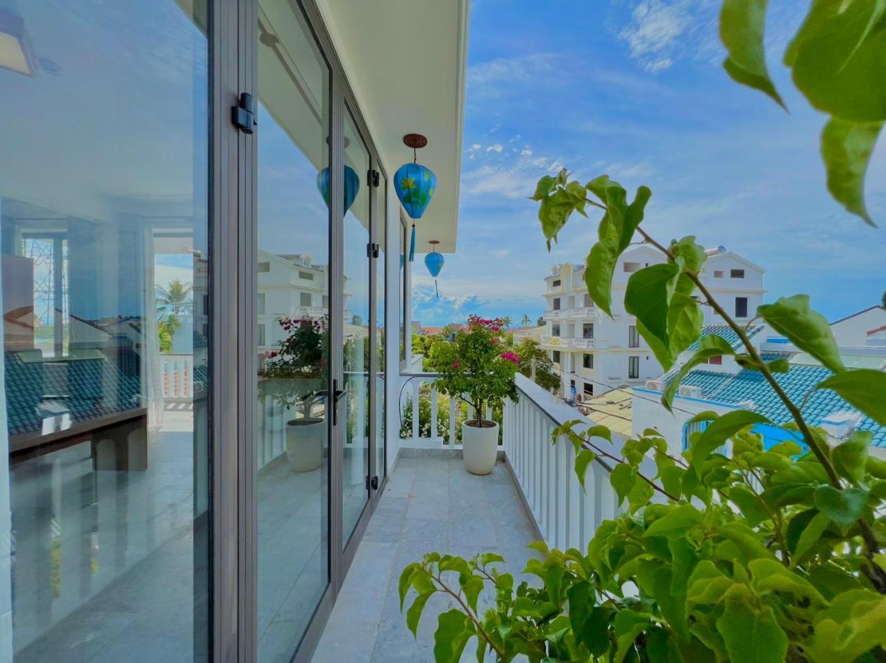 Hotel Hilary Boutique 3*