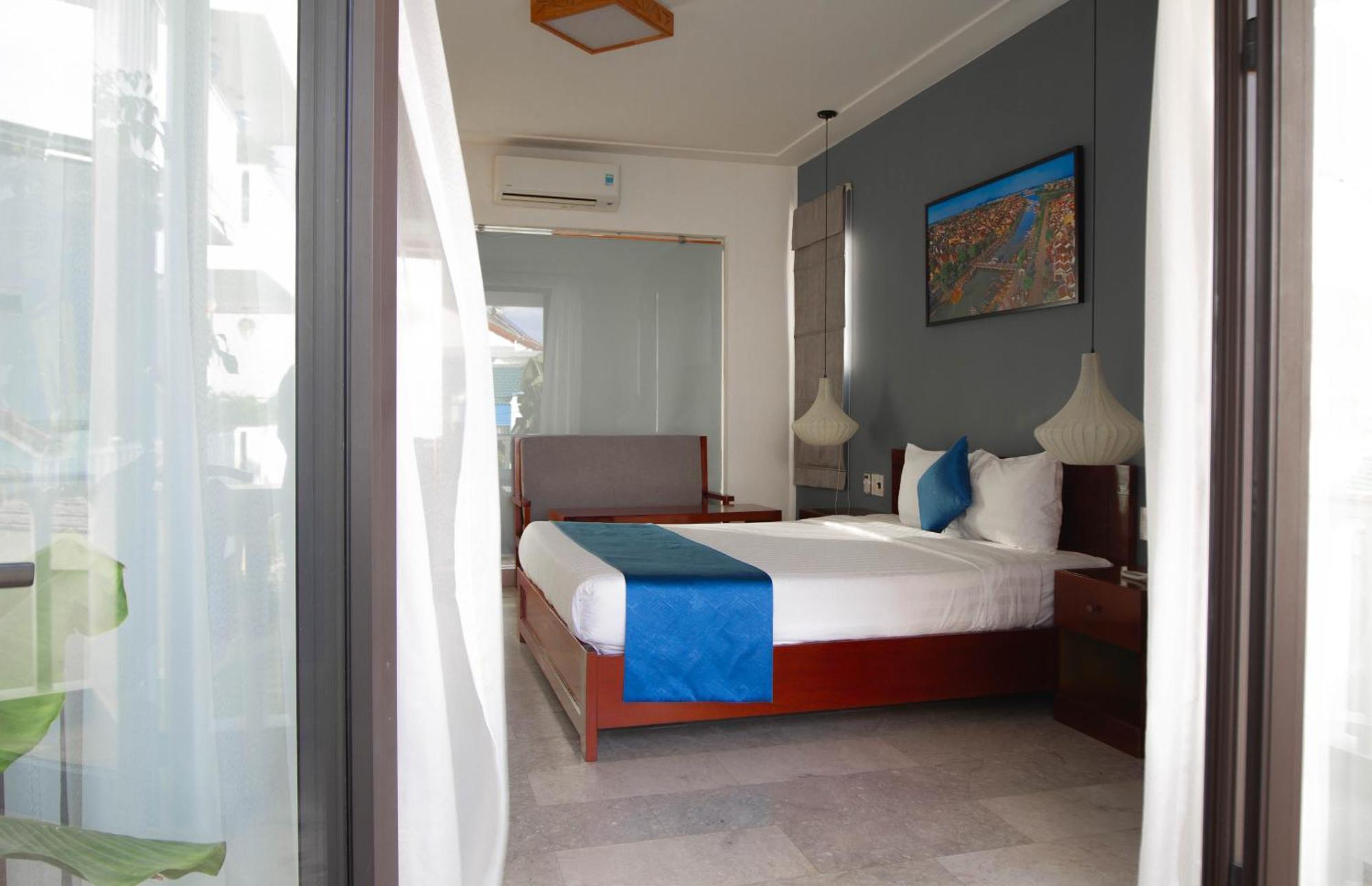 Hotel Hilary Boutique 3*