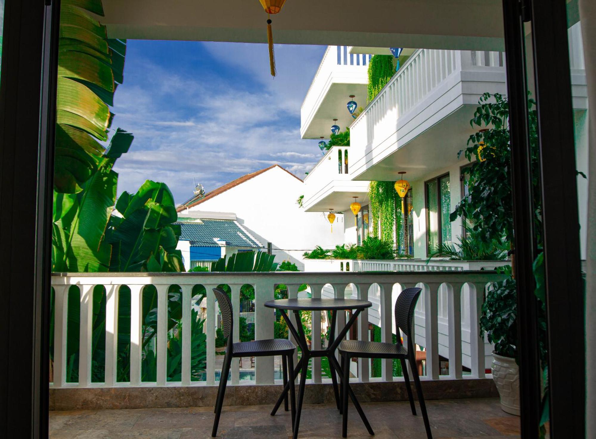 Hotel Hilary Boutique