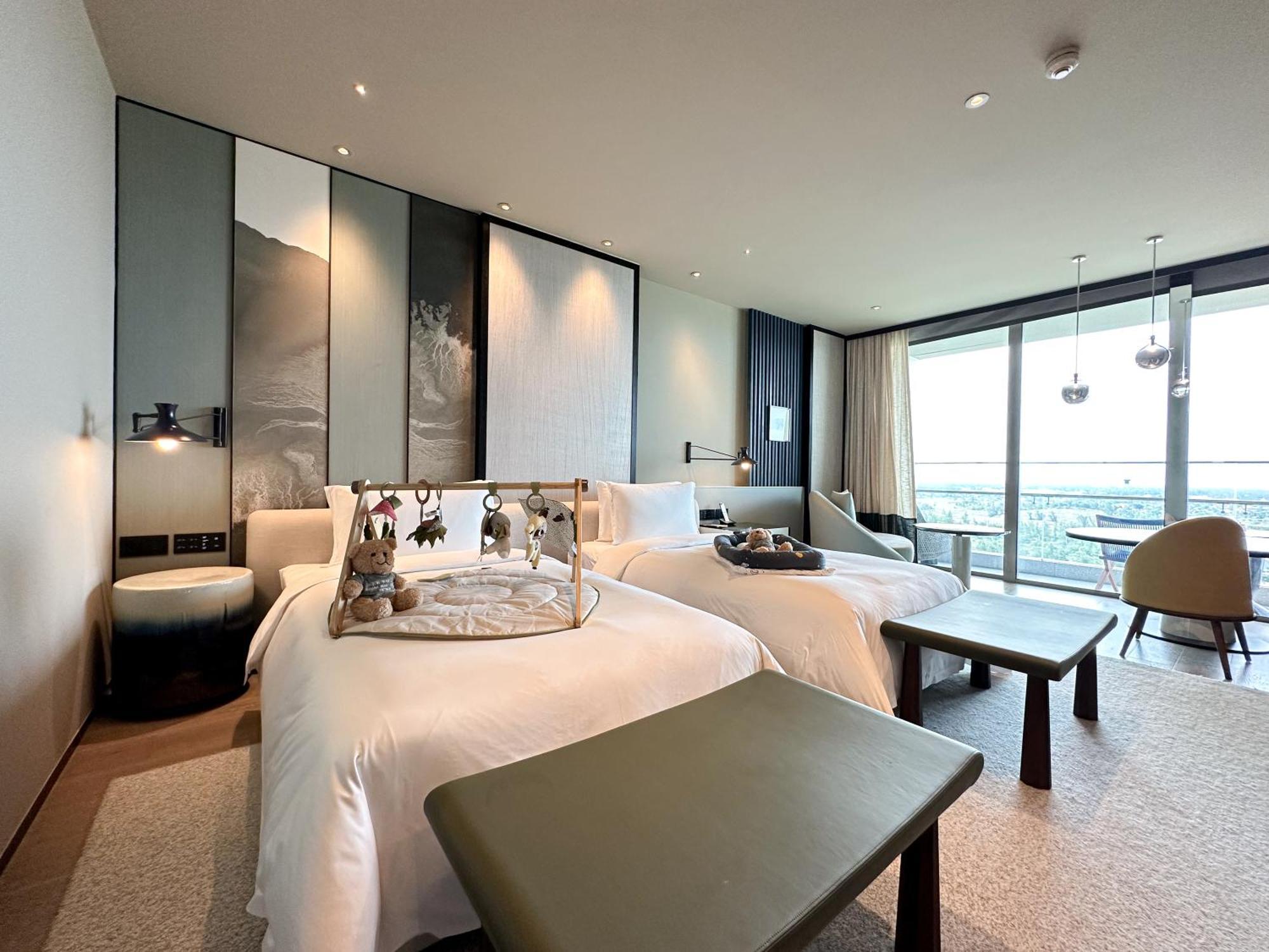 New World Hoiana Resort Hoi An