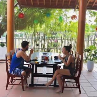 Homestay Cua Dai Hoi An