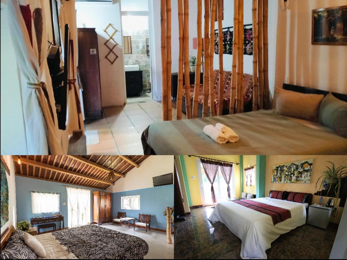 Bed & Breakfast La Terrazza