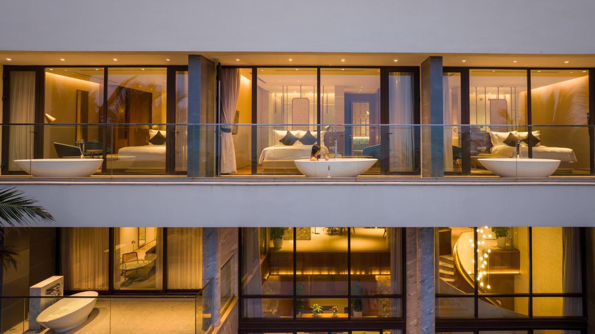 Resort The Five & Quangnam - Danang 5*