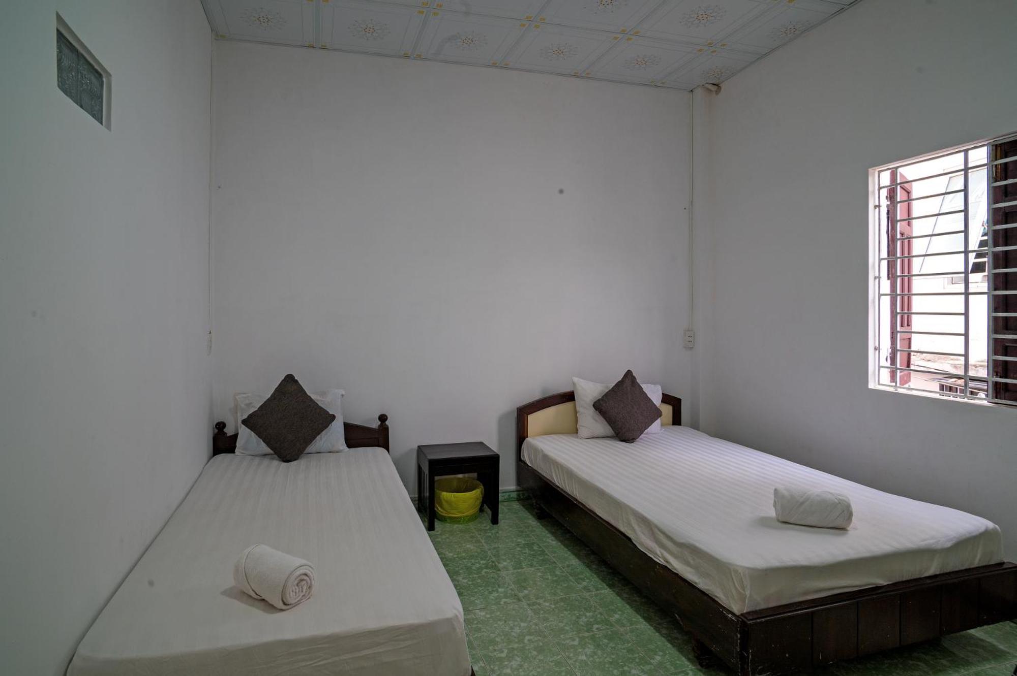 Homestay Viet House Hoi An