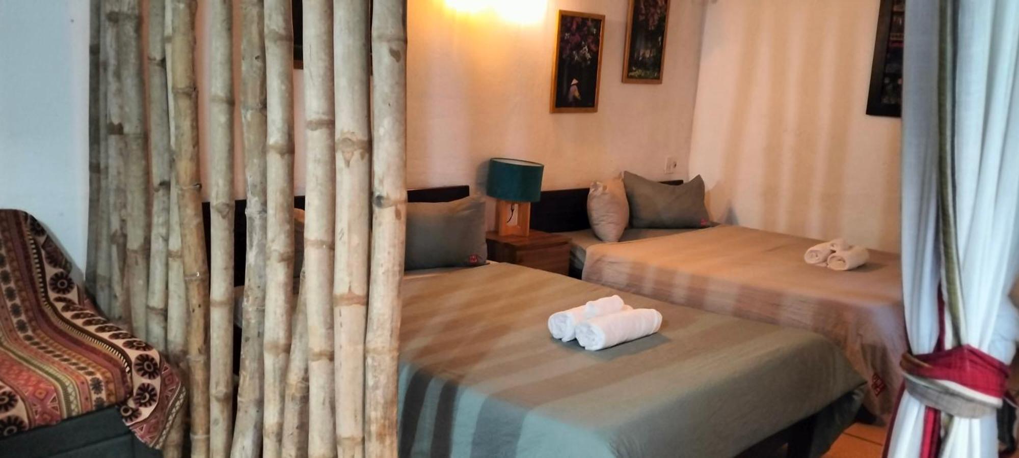La Terrazza Bed & Breakfast Hoi An
