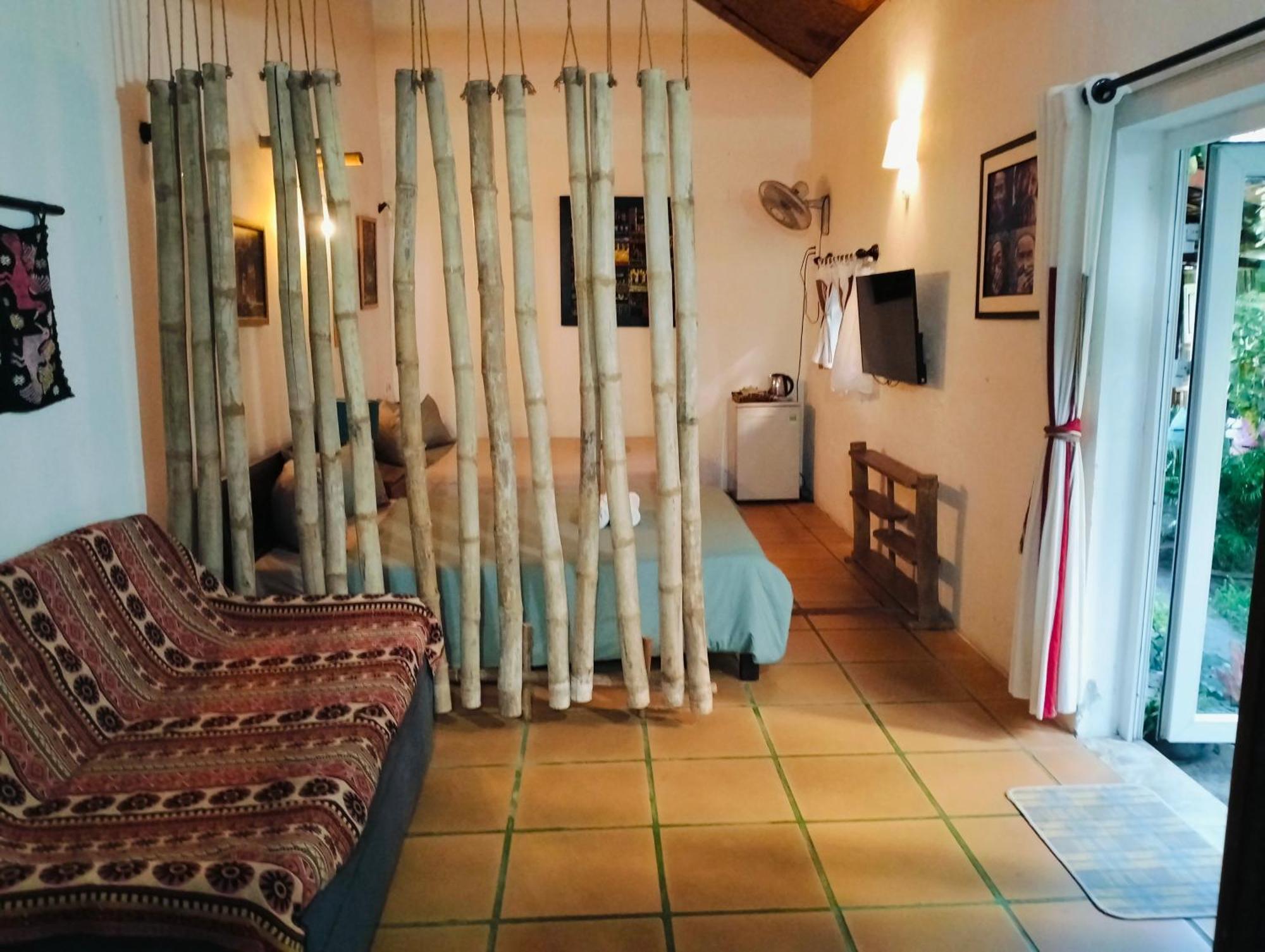 La Terrazza Bed & Breakfast 2*