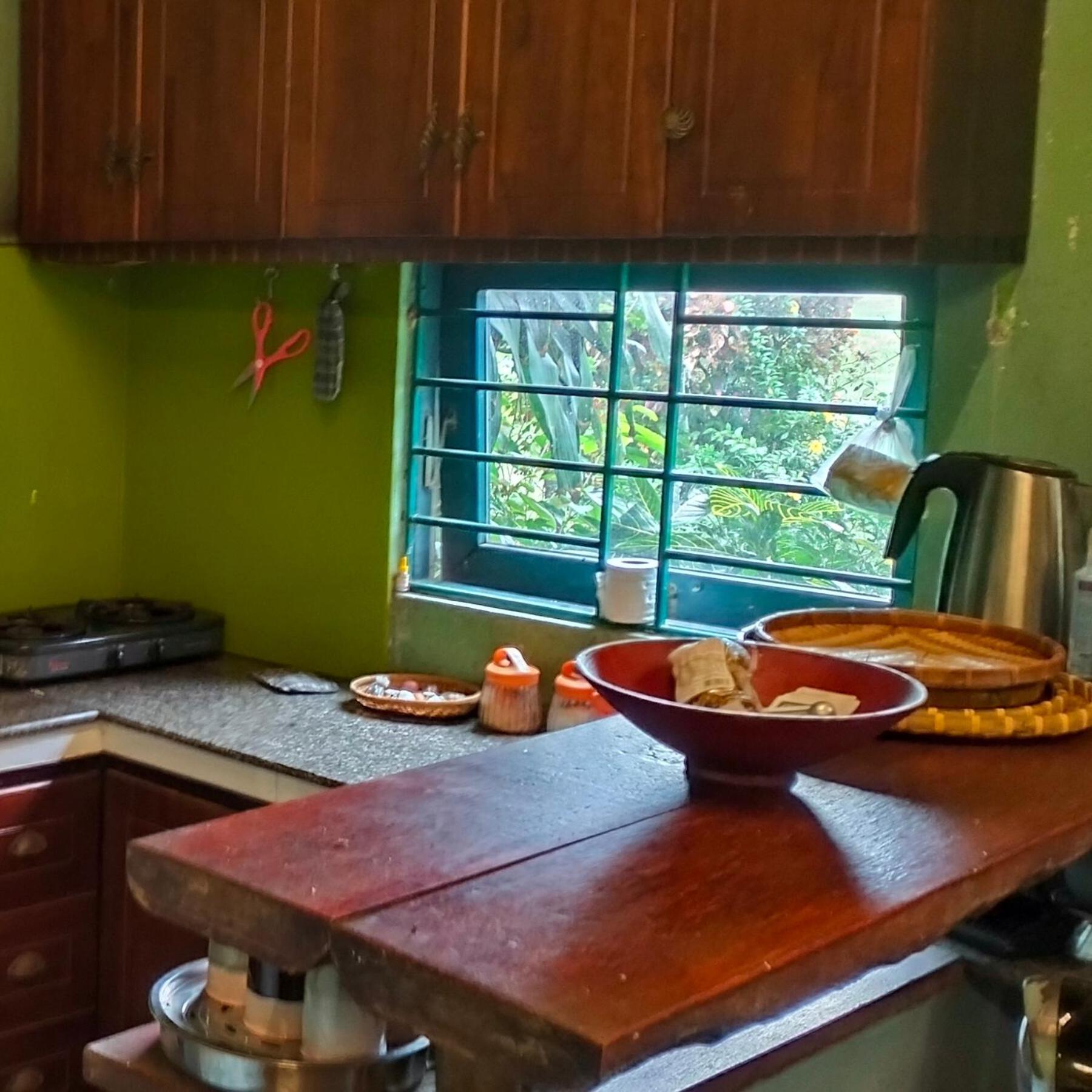 Bed & Breakfast La Terrazza Hoi An