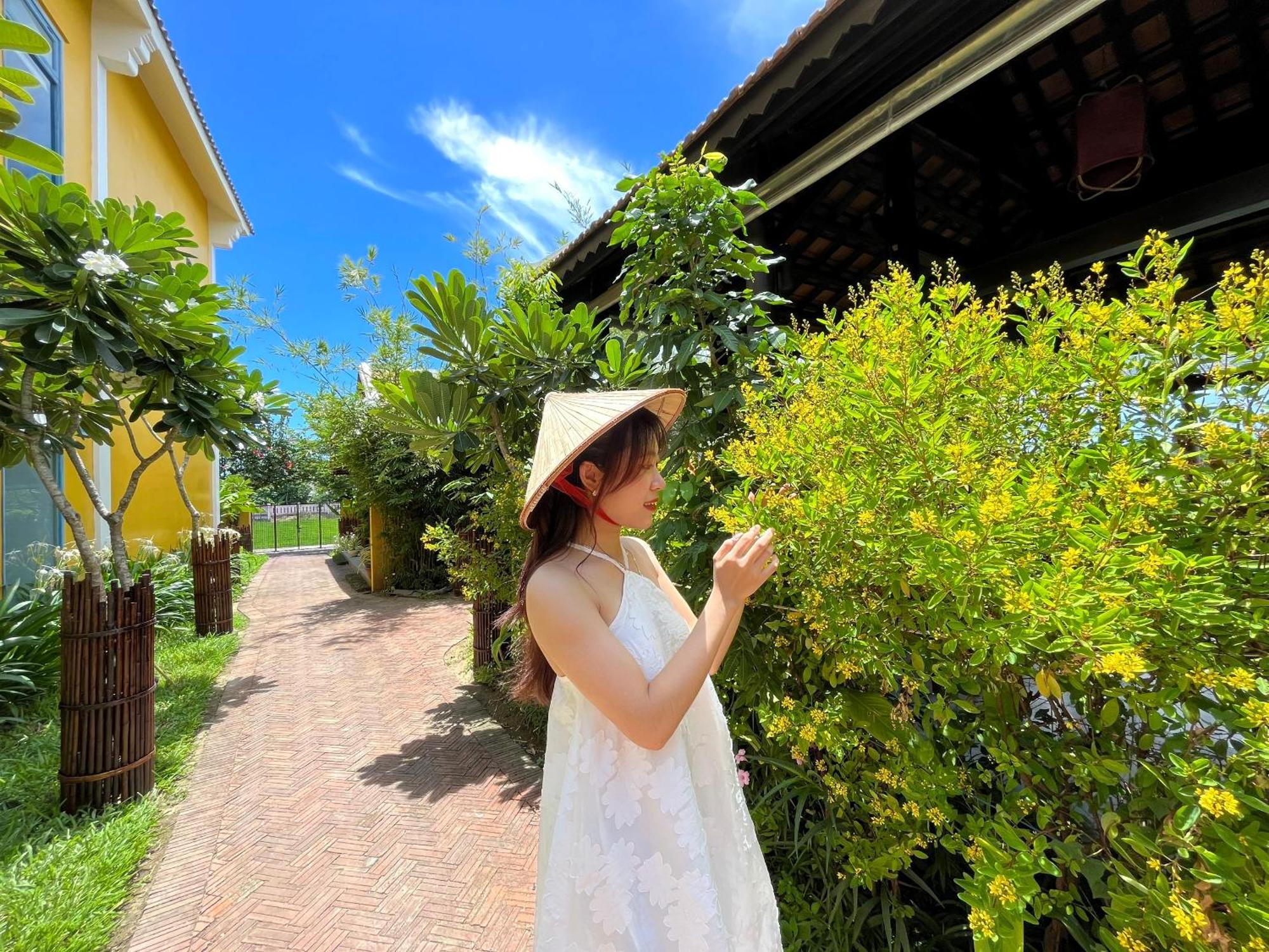 Villa Chez Mimosa - Rice Field - New Address Dx18, Thanh Nhut, Cam Thanh Hoi An