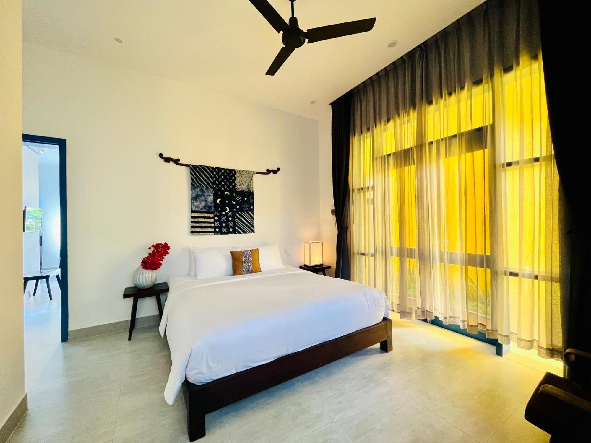 Chez Mimosa - Rice Field - New Address Dx18, Thanh Nhut, Cam Thanh * Hoi An