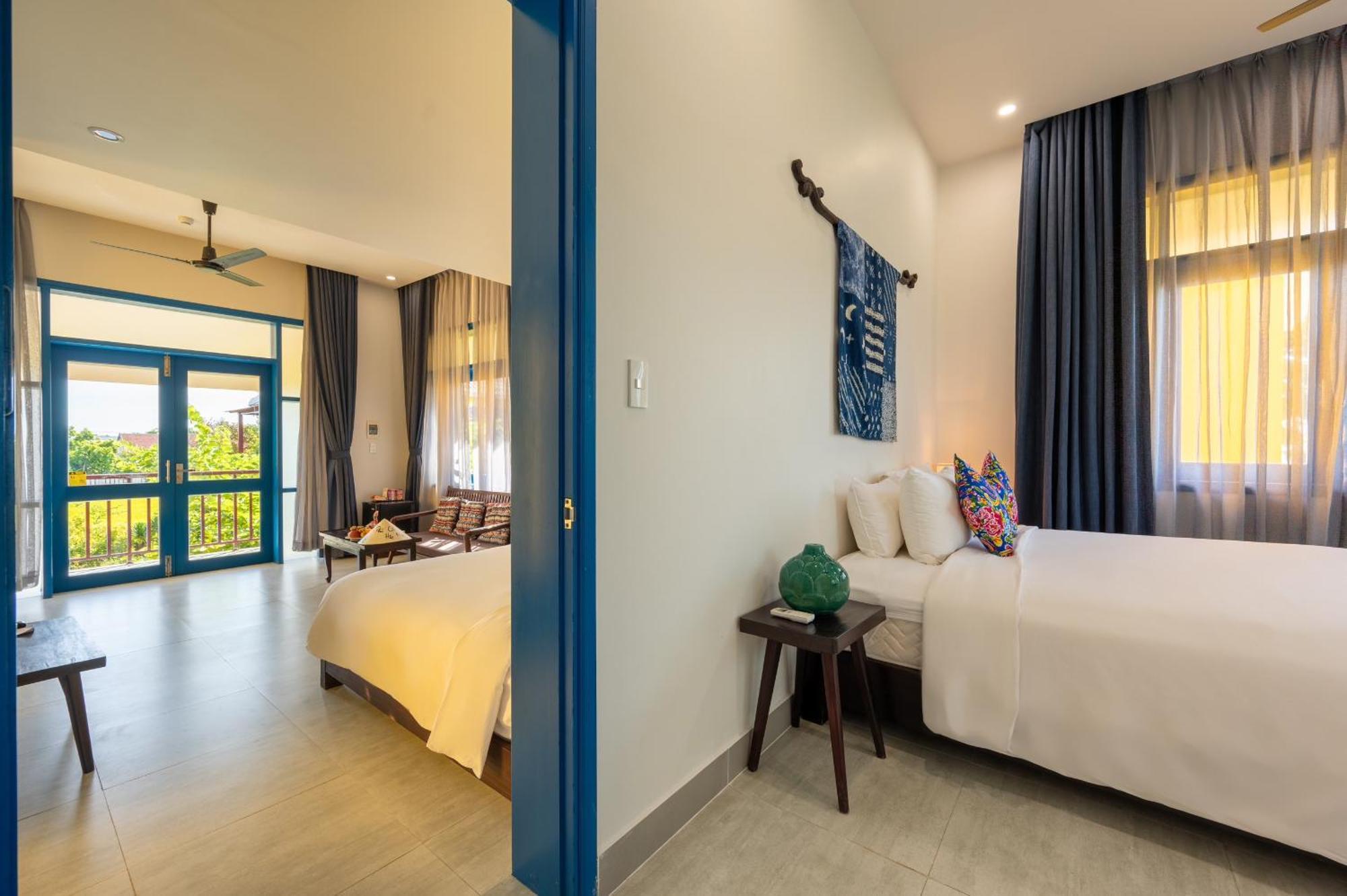 Chez Mimosa - Rice Field - New Address Dx18, Thanh Nhut, Cam Thanh Hoi An