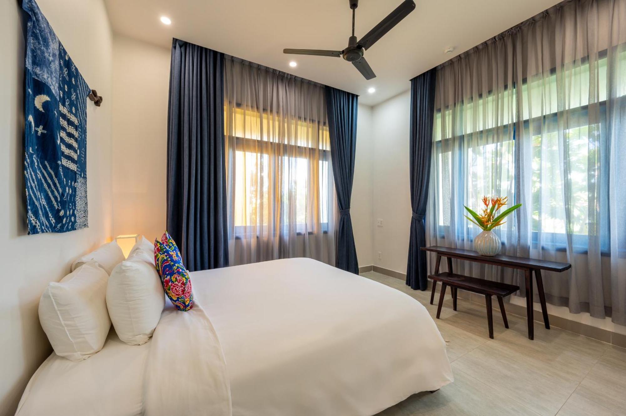 Chez Mimosa - Rice Field - New Address Dx18, Thanh Nhut, Cam Thanh Villa Hoi An