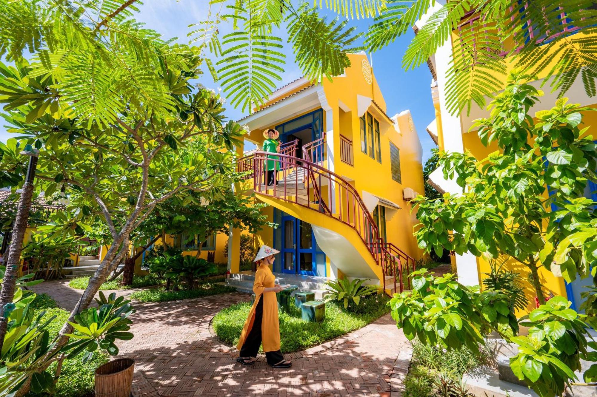 Chez Mimosa - Rice Field - New Address Dx18, Thanh Nhut, Cam Thanh Hoi An