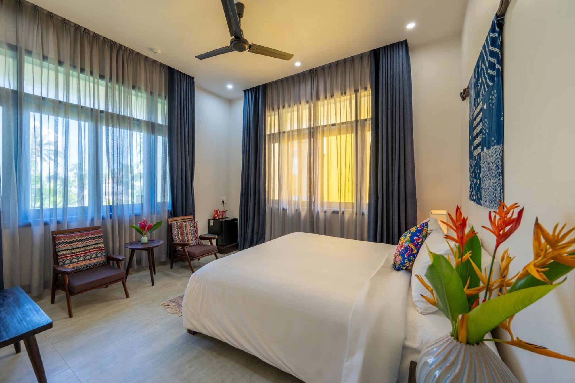 Chez Mimosa - Rice Field - New Address Dx18, Thanh Nhut, Cam Thanh Villa Hoi An