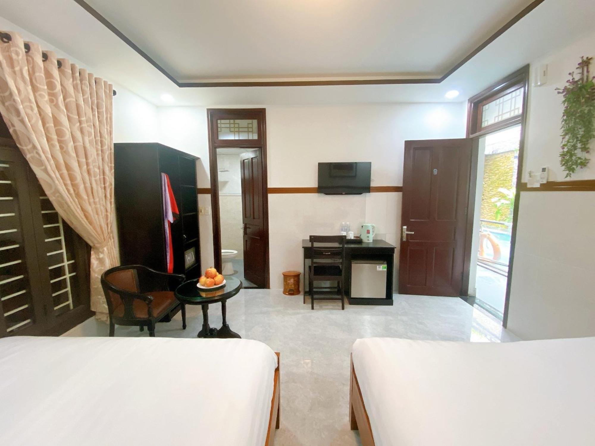 Villa Serenity
