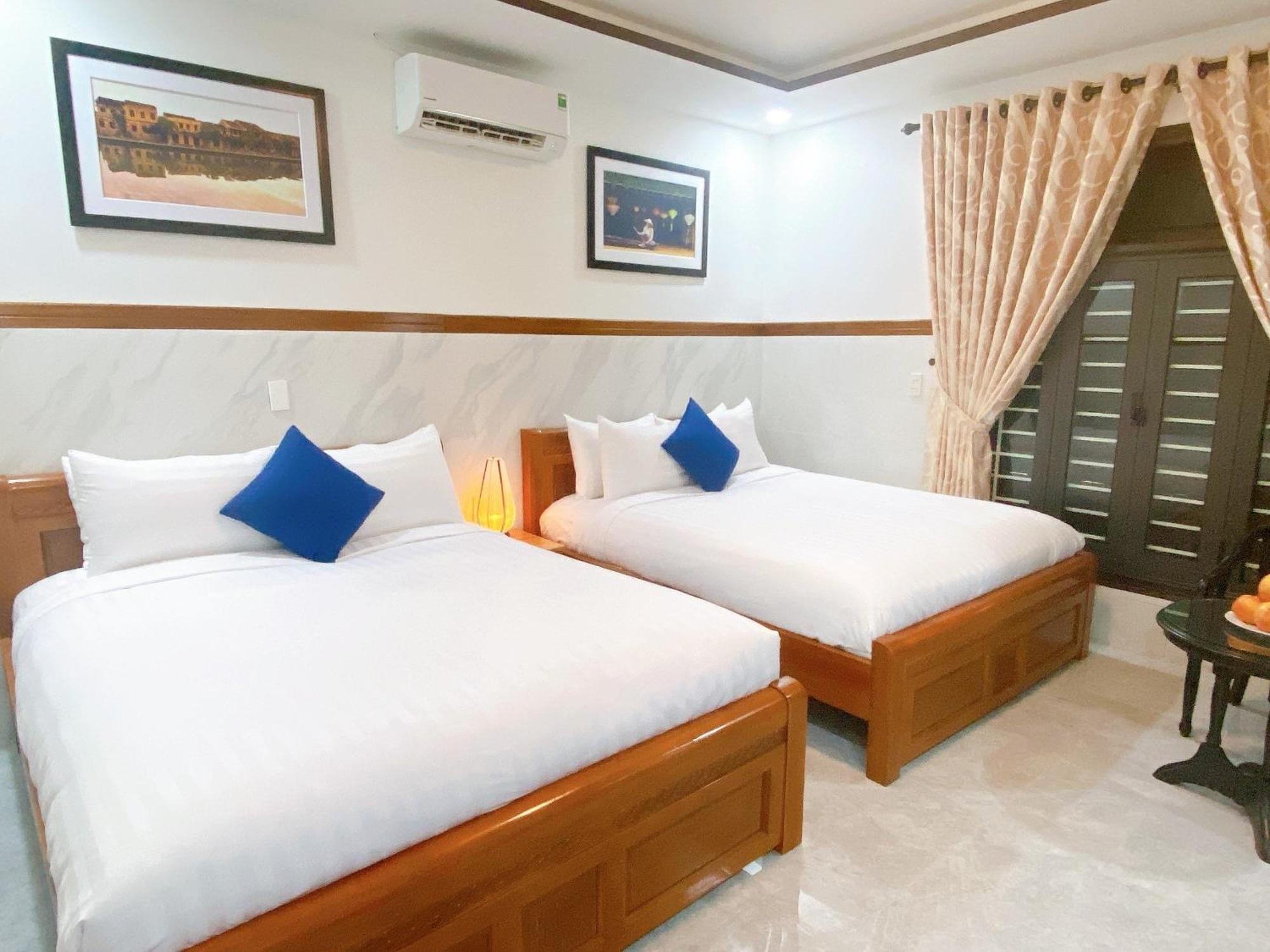 Villa Serenity Hoi An