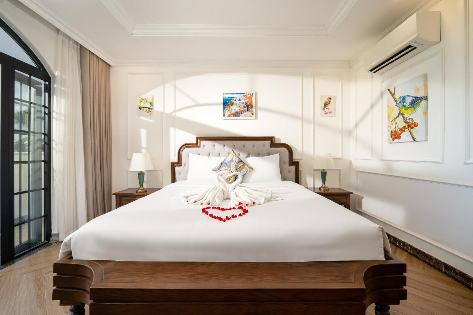 Maison Fleur Luxury Hoi An