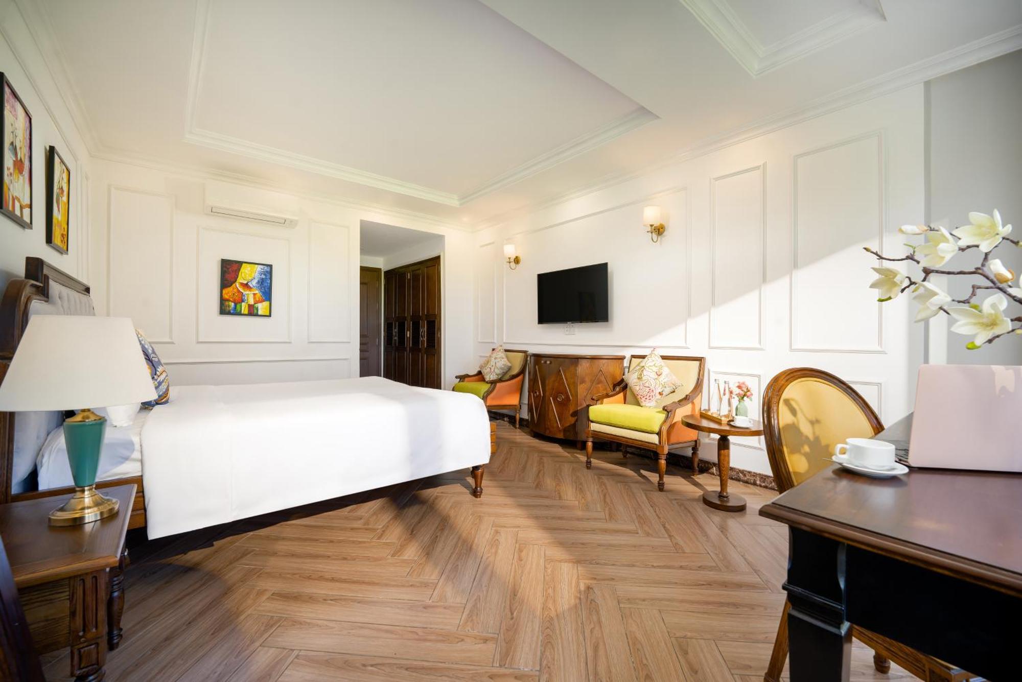 Hotel Maison Fleur Luxury