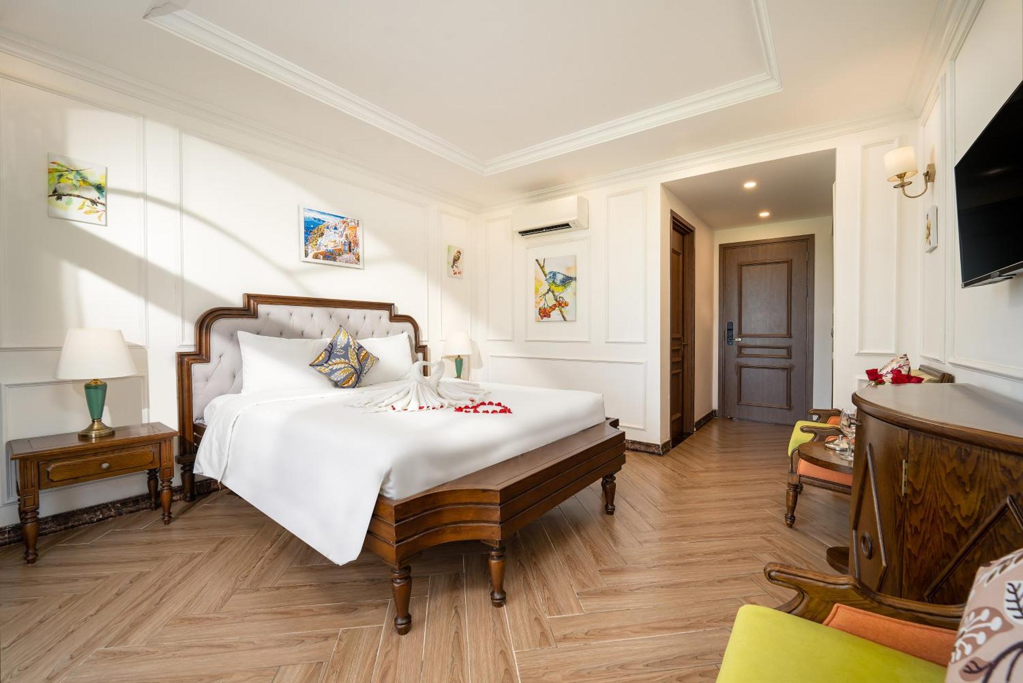 Maison Fleur Luxury 5*