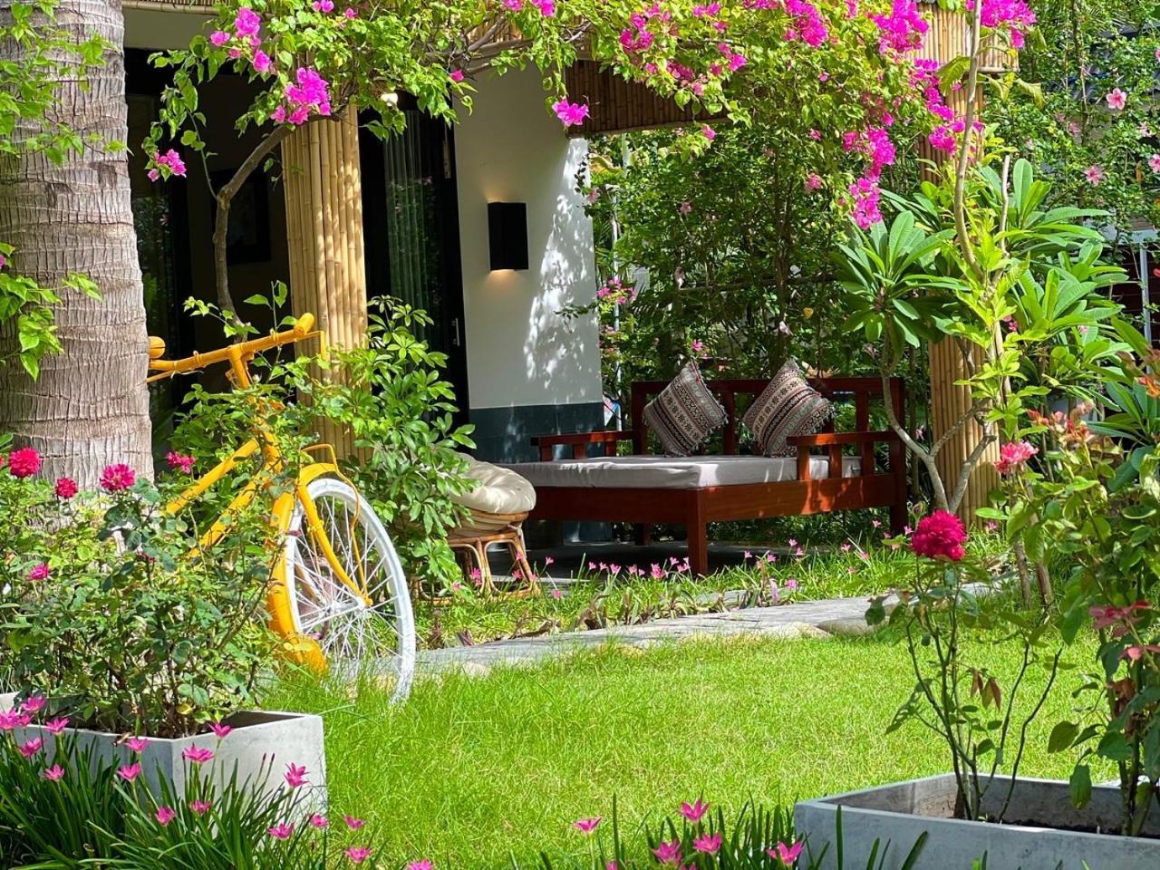 An Bang Garden Villa Hoi An