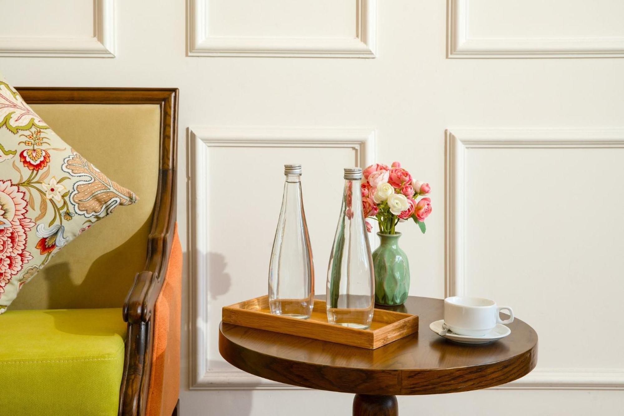 Maison Fleur Luxury 5*