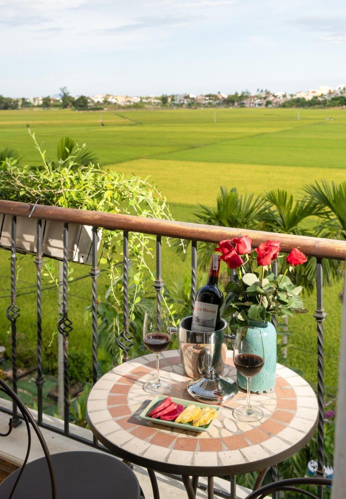 Maison Fleur Luxury 5* Hoi An