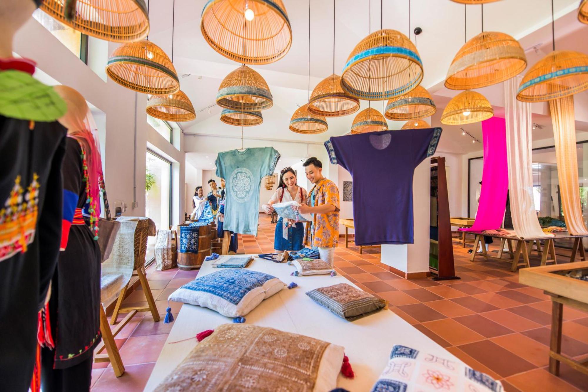 Resort Vinpearl Resort&golf Nam Hoi An