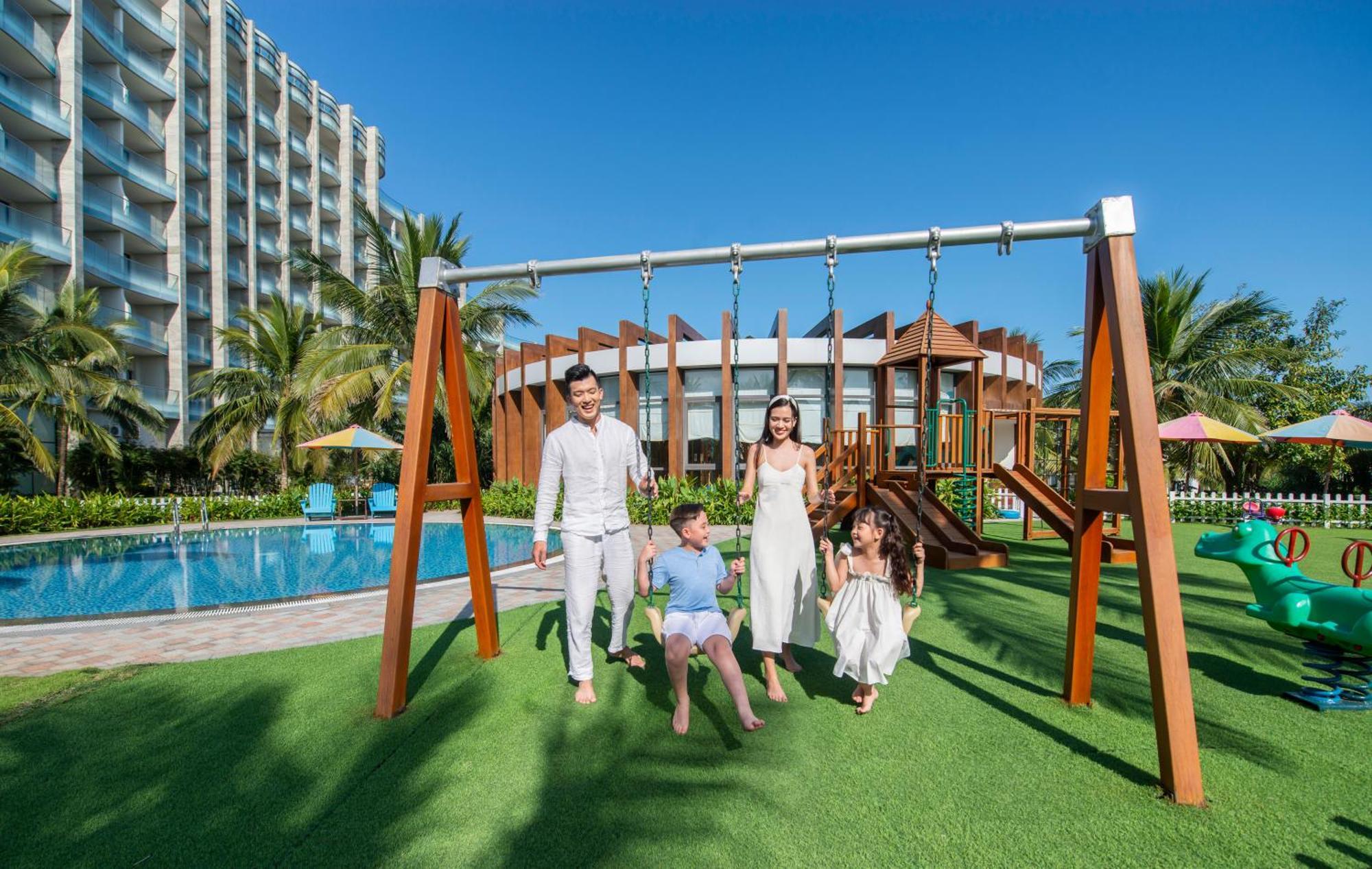 Vinpearl Resort&golf Nam Resort