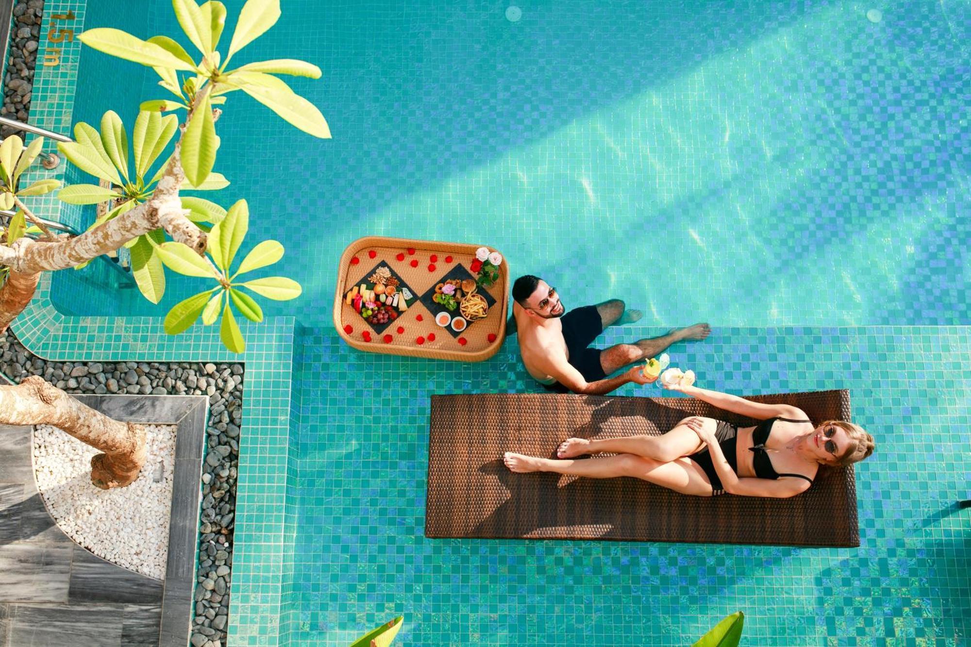 Grand Sunrise Palace Hotel 5*