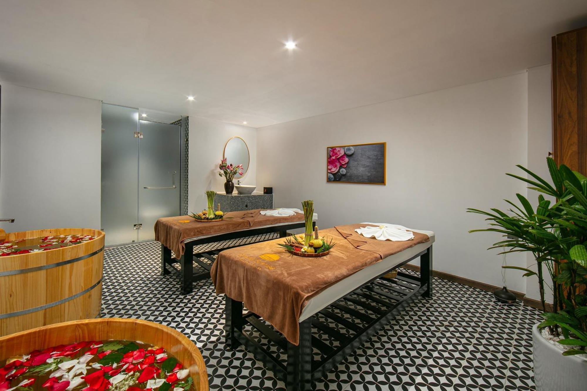 Grand Sunrise Palace 5* Hoi An