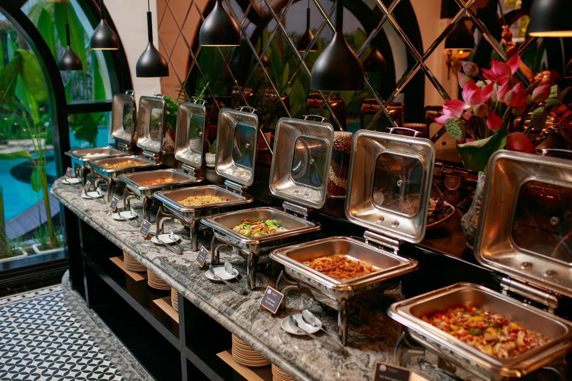 Grand Sunrise Palace Hotel