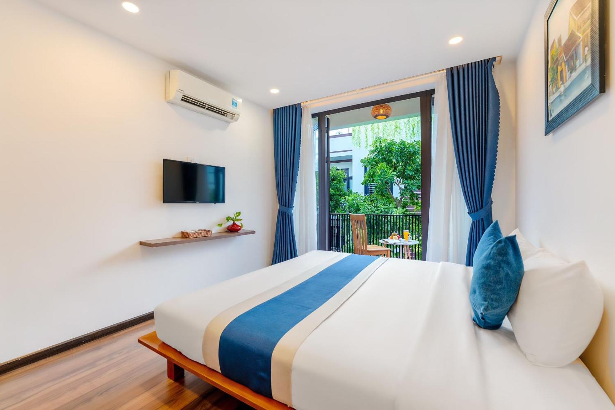 Sunora Villa Hoi An