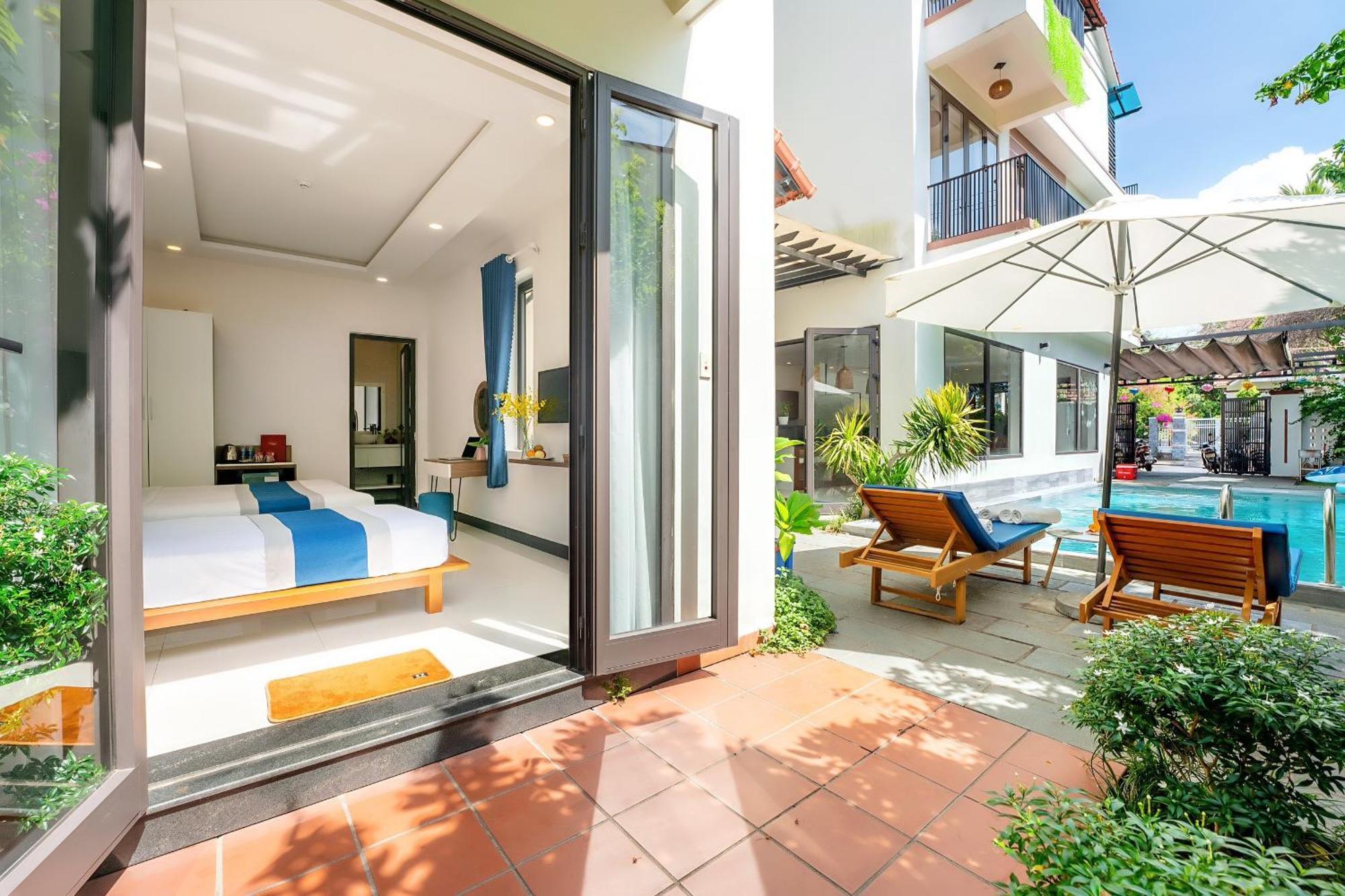 Villa Sunora *