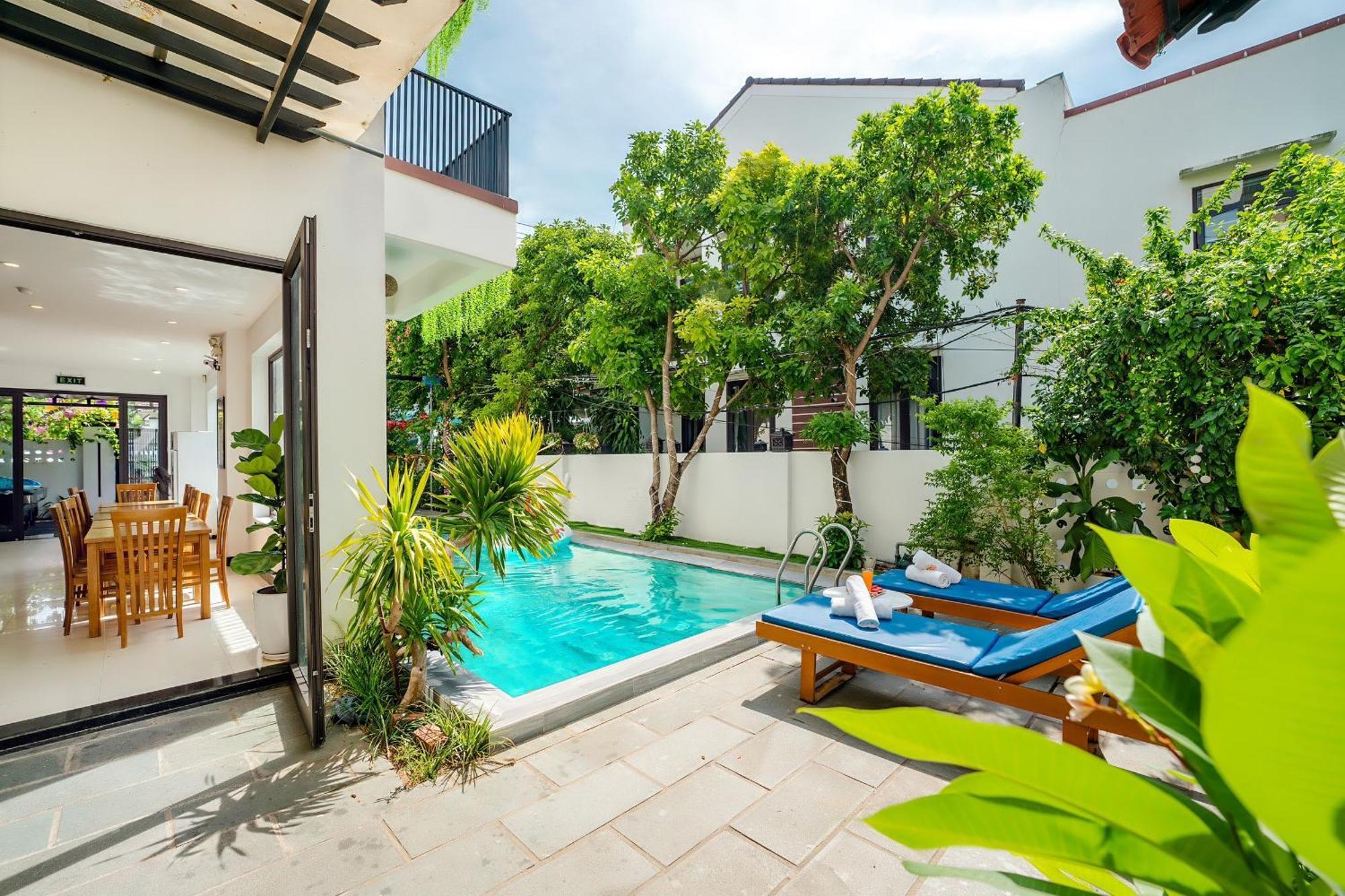 Sunora Villa