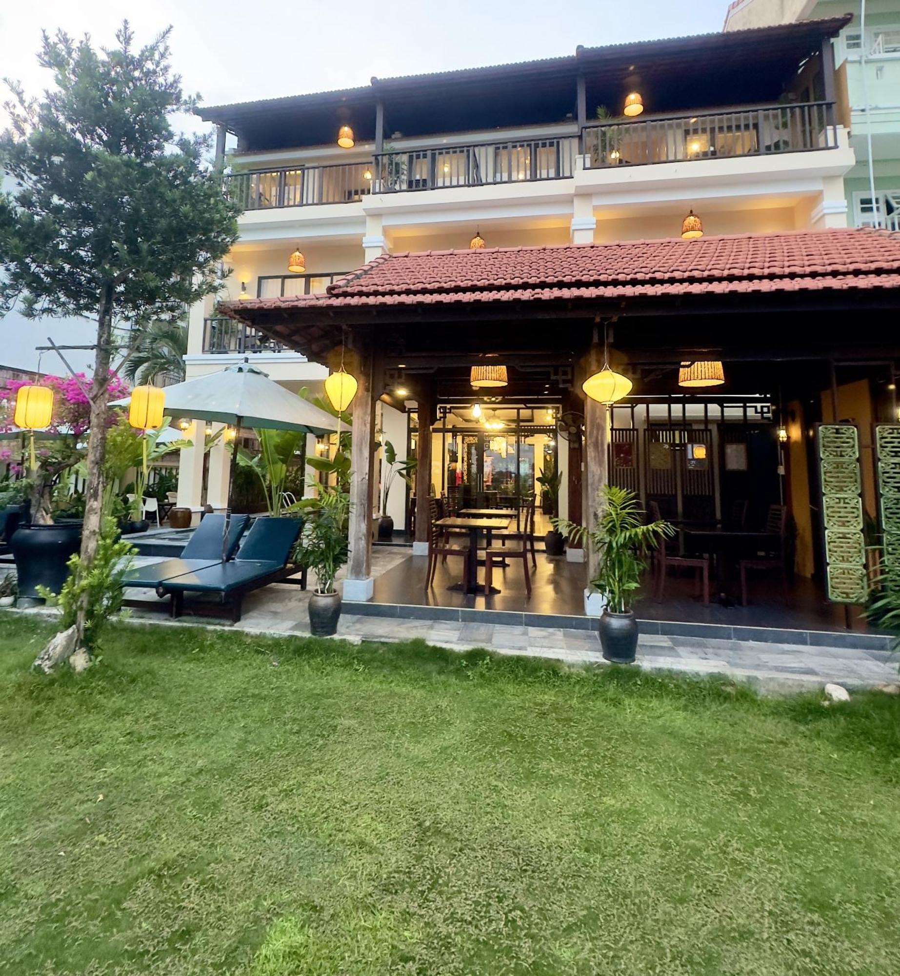 The Quin Riverside