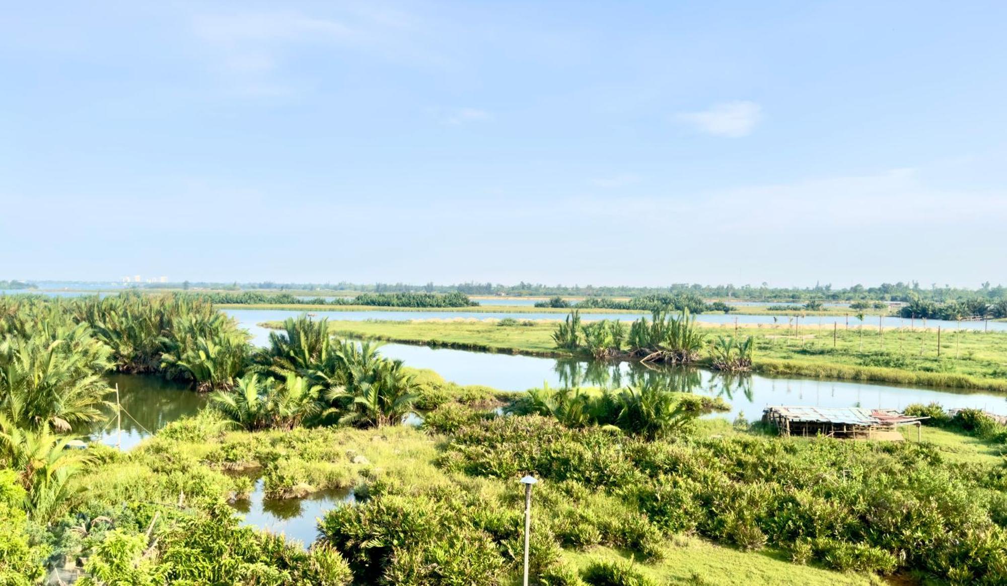 Villa The Quin Riverside *