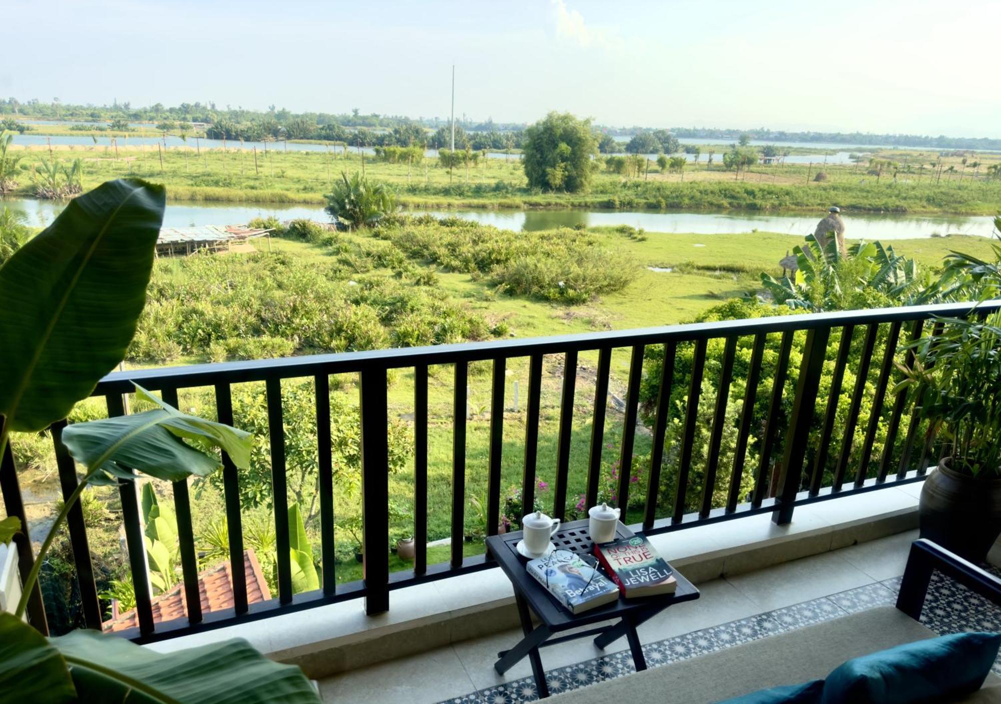 The Quin Riverside *