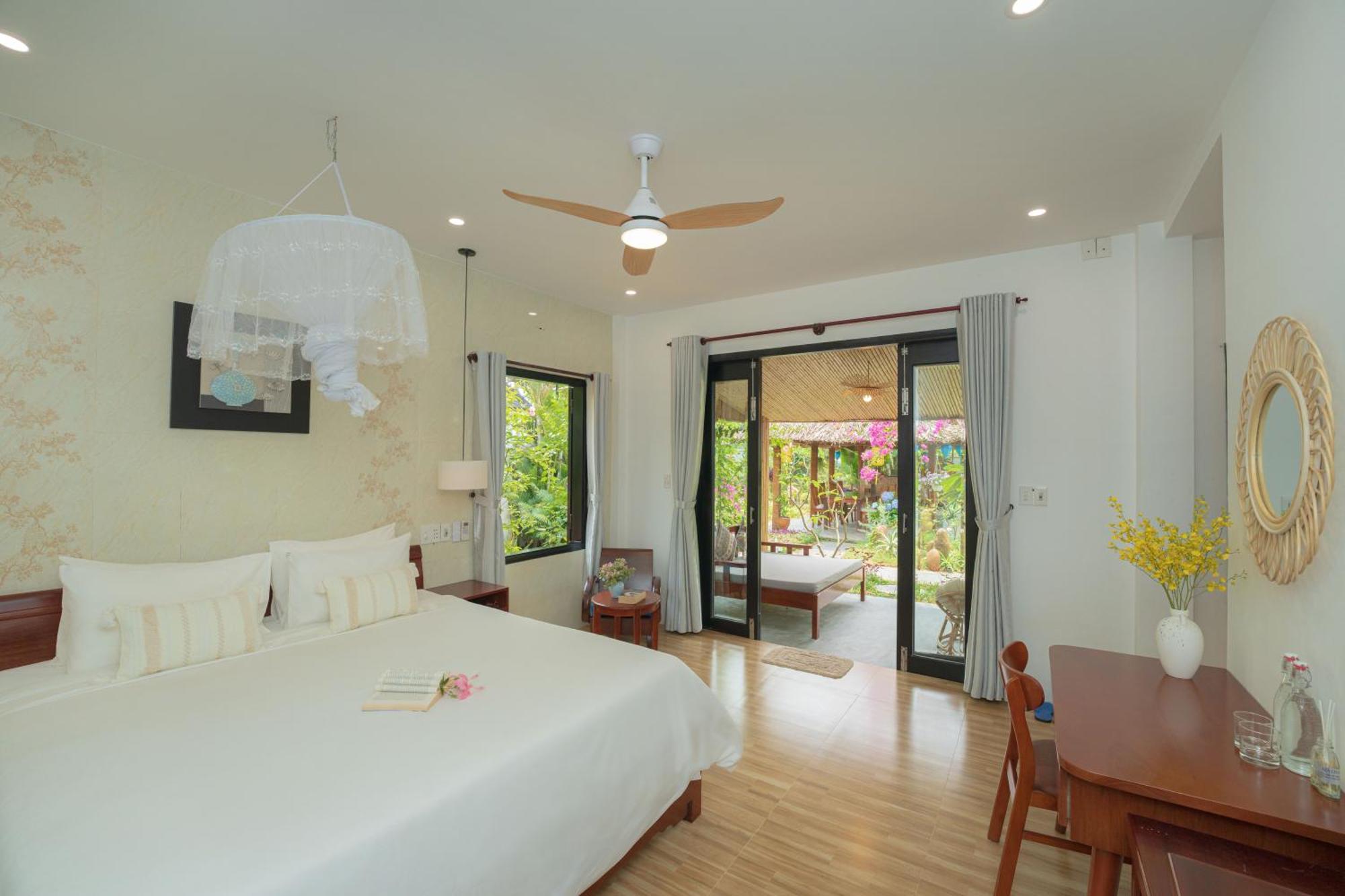 Villa An Bang Garden Hoi An