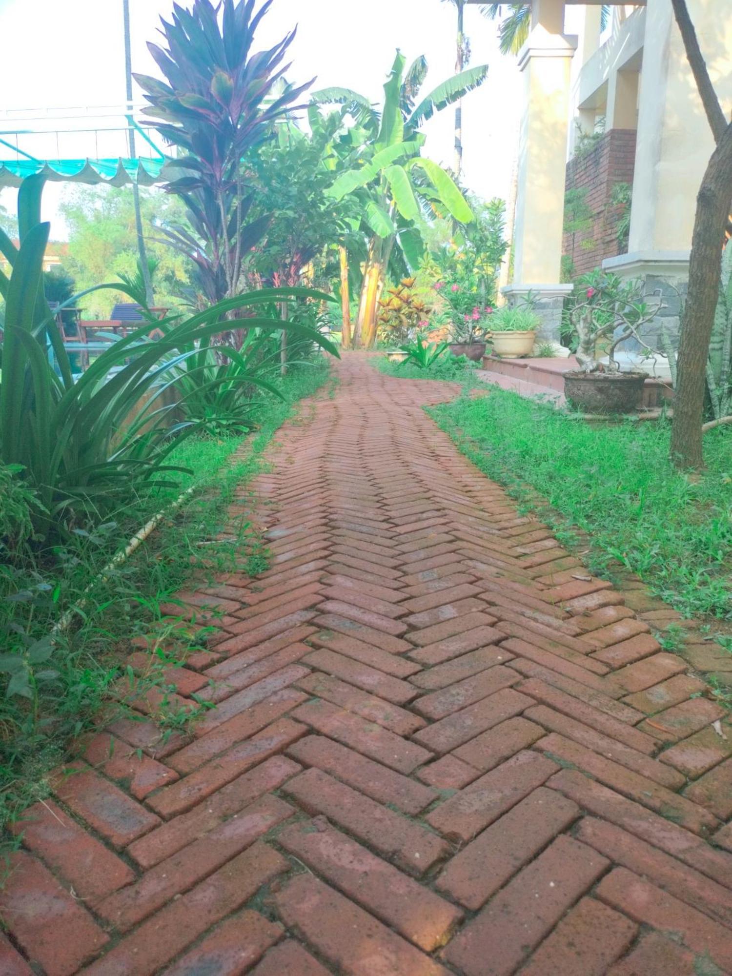 Lama Villa Hoi An