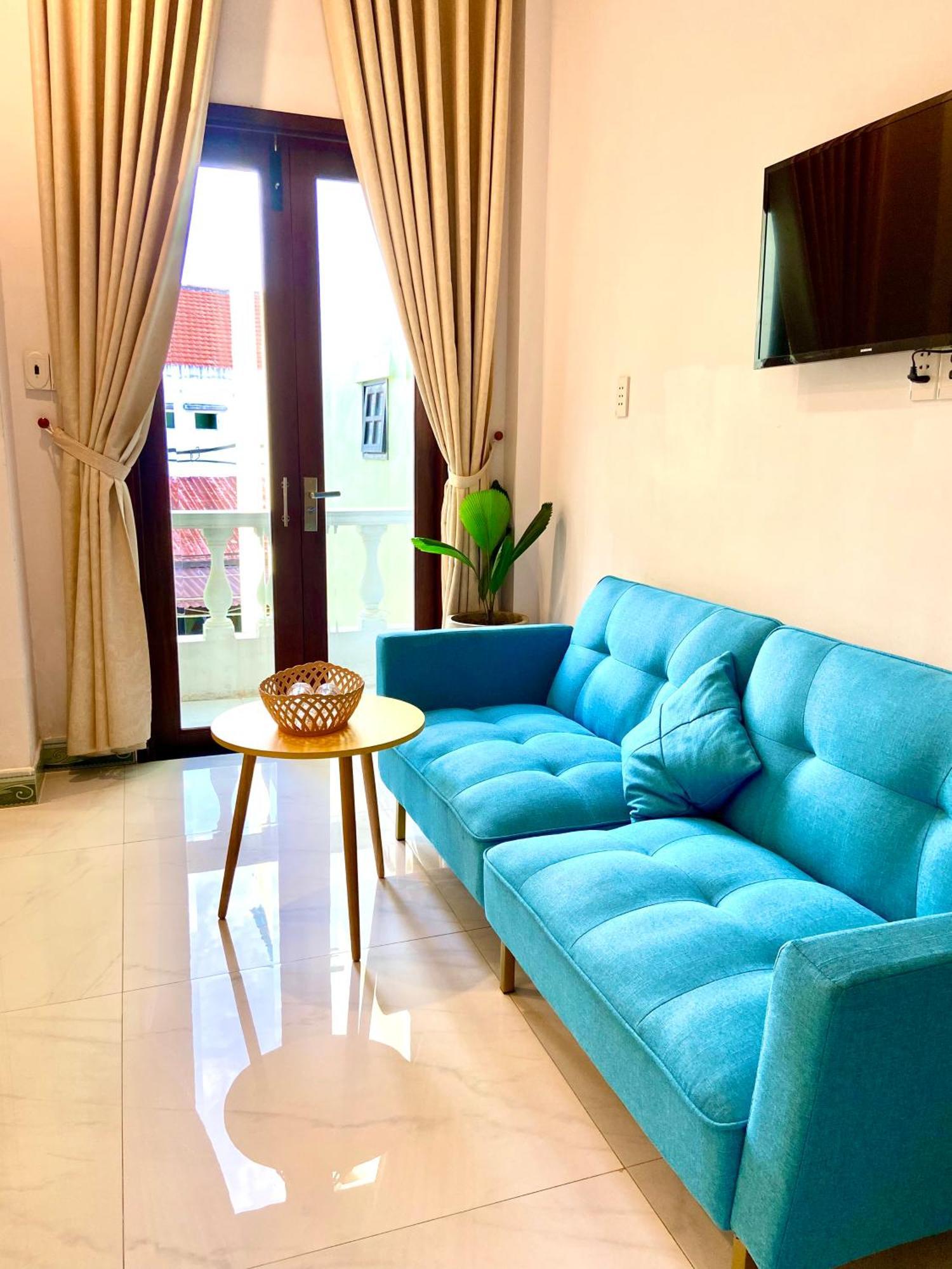 Homestay Bui Family Hoi An