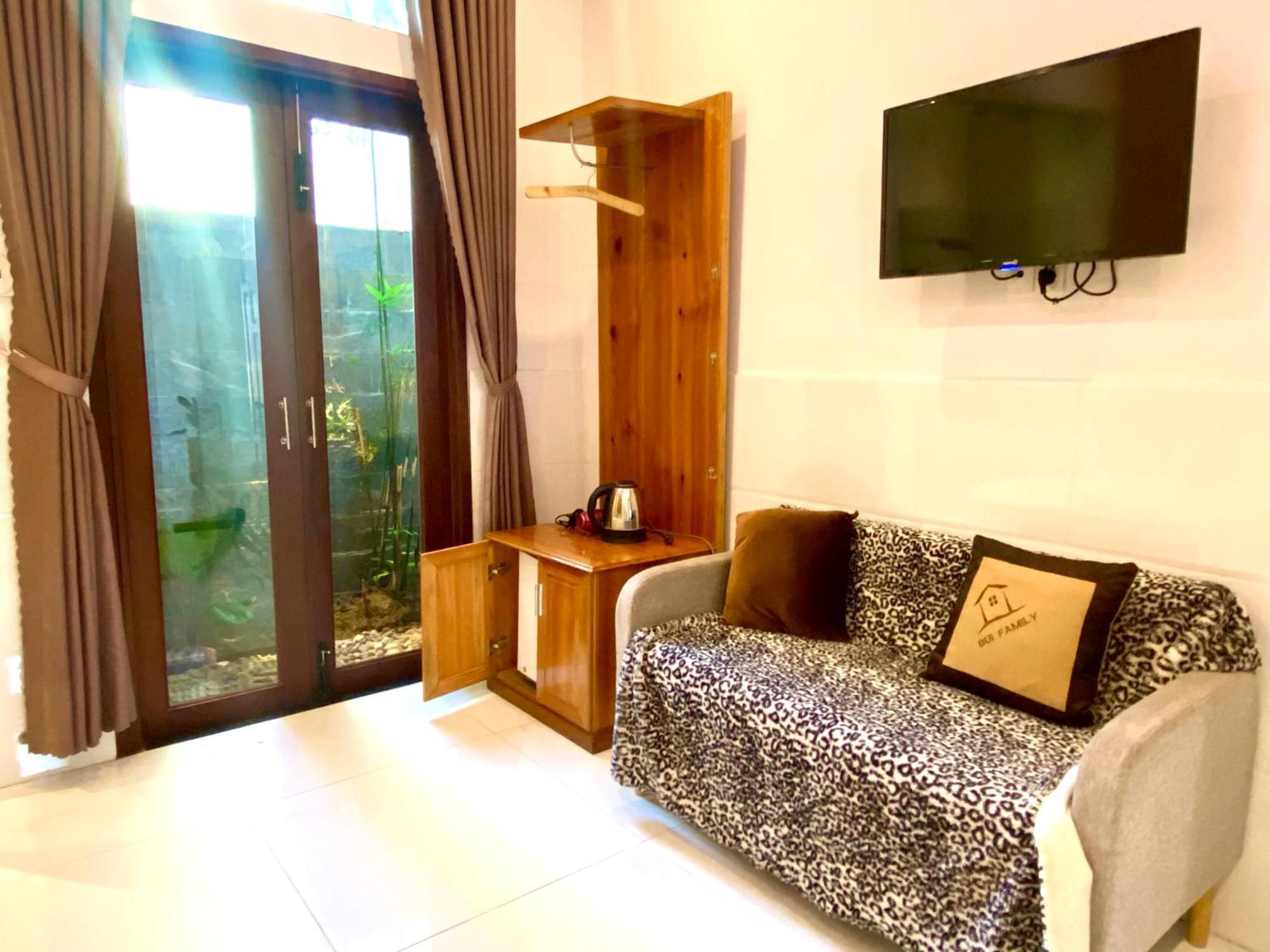Homestay Bui Family Hoi An