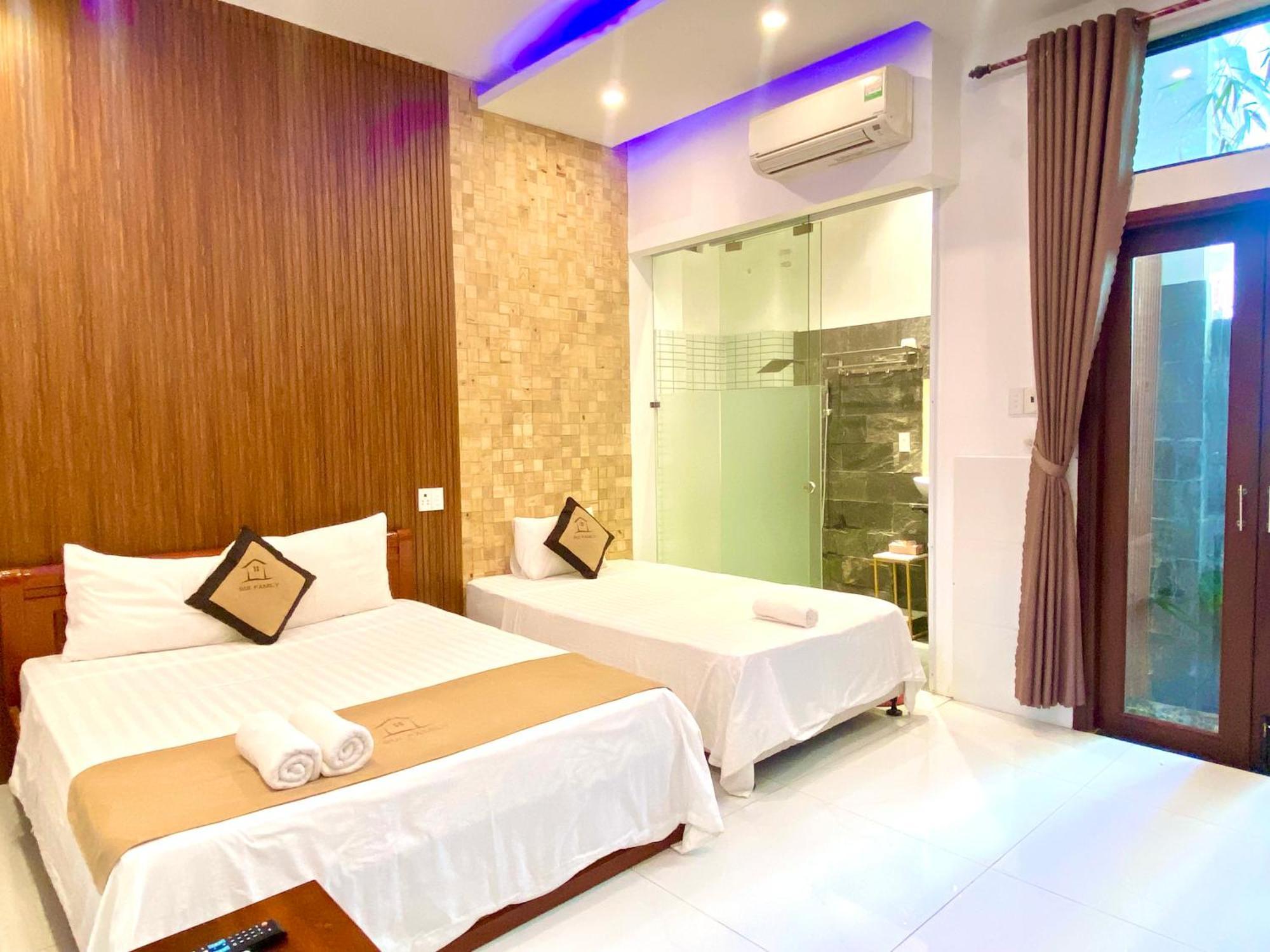 Homestay Bui Family Hoi An